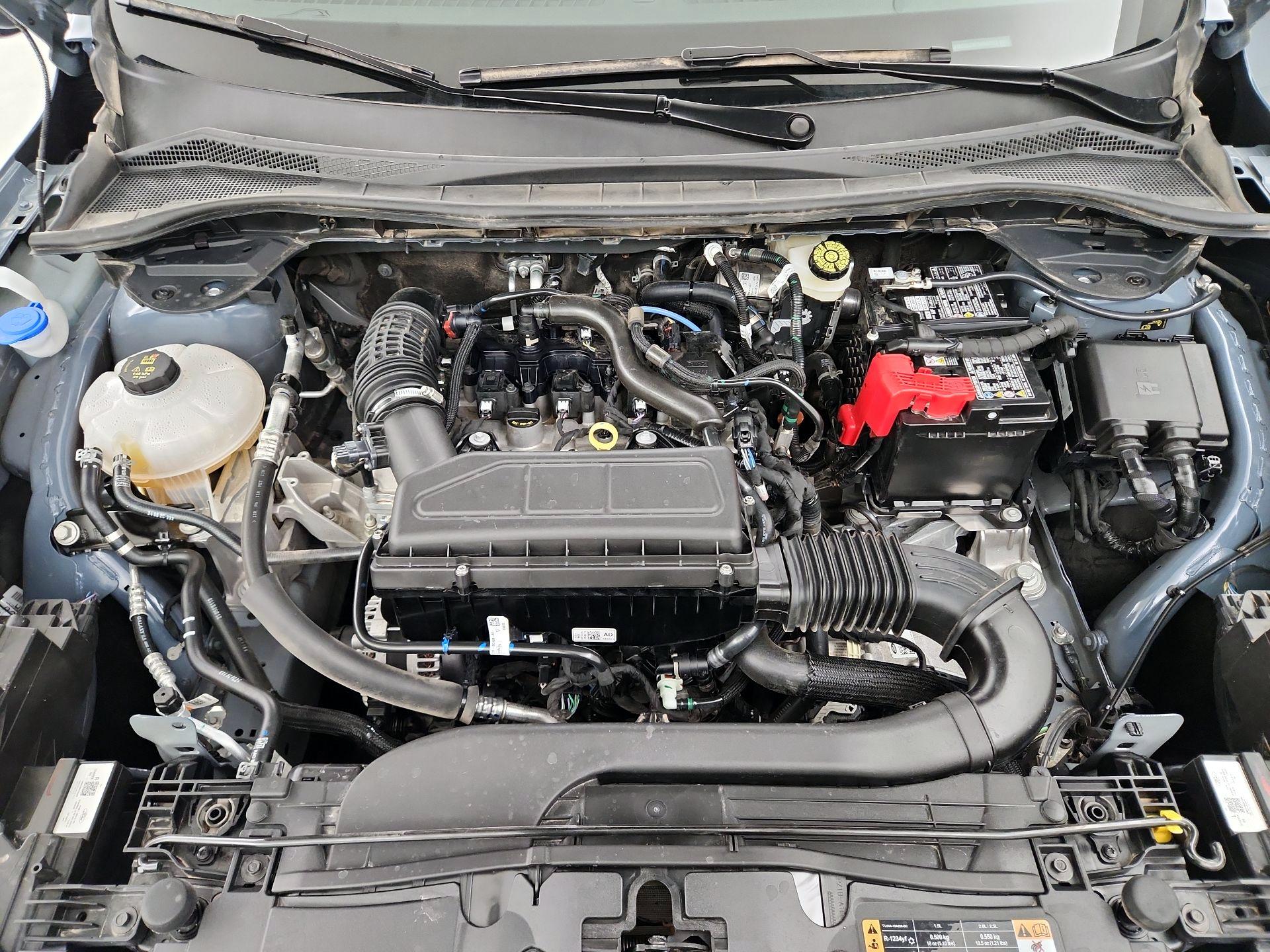 Thumbnail: 2025 Ford Escape - 19