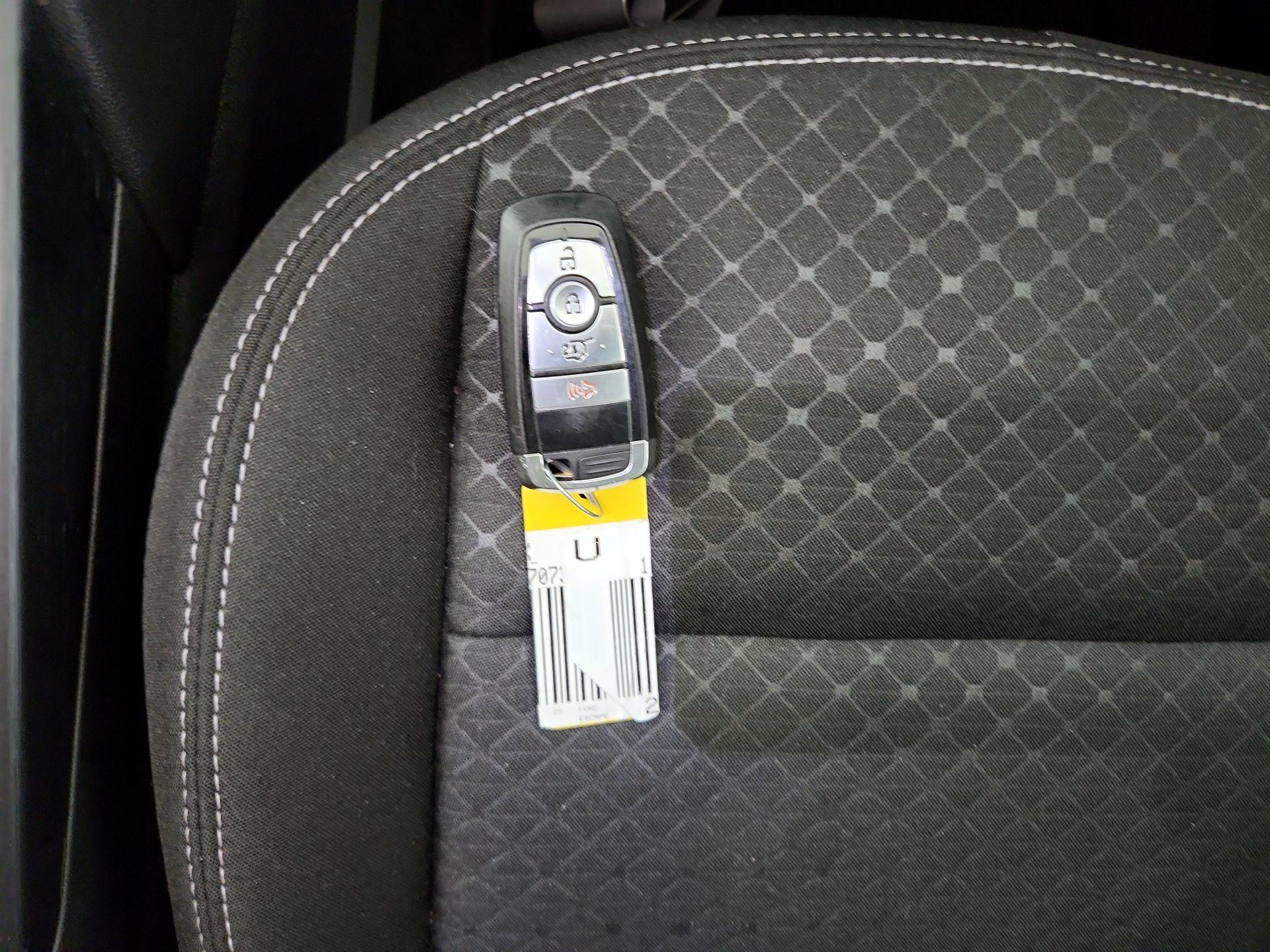 Thumbnail: 2025 Ford Escape - 20