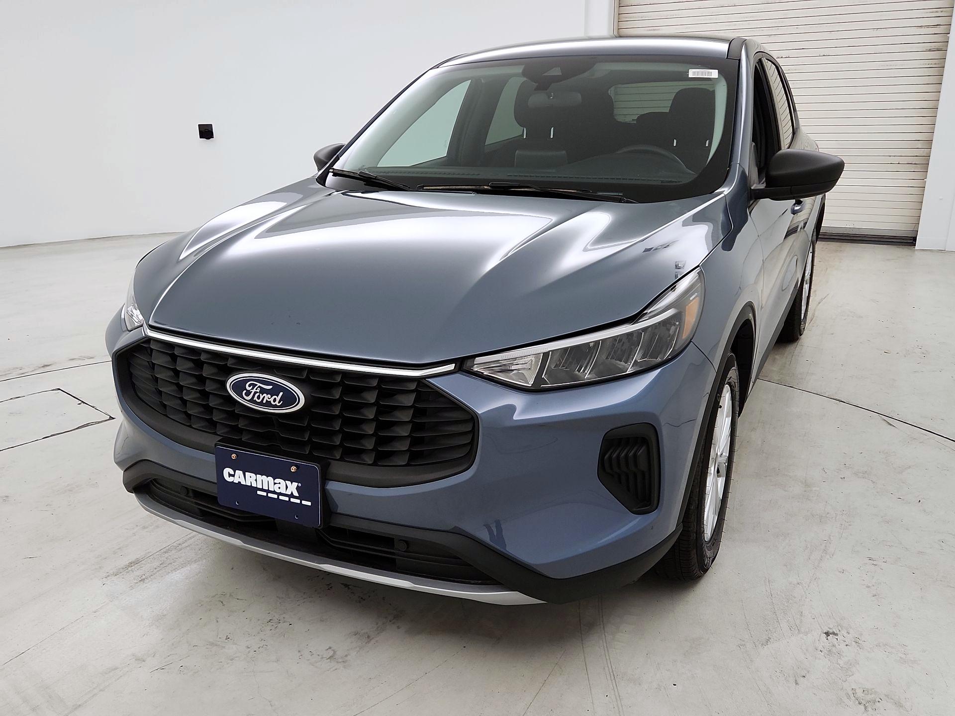 Thumbnail: 2025 Ford Escape - 3