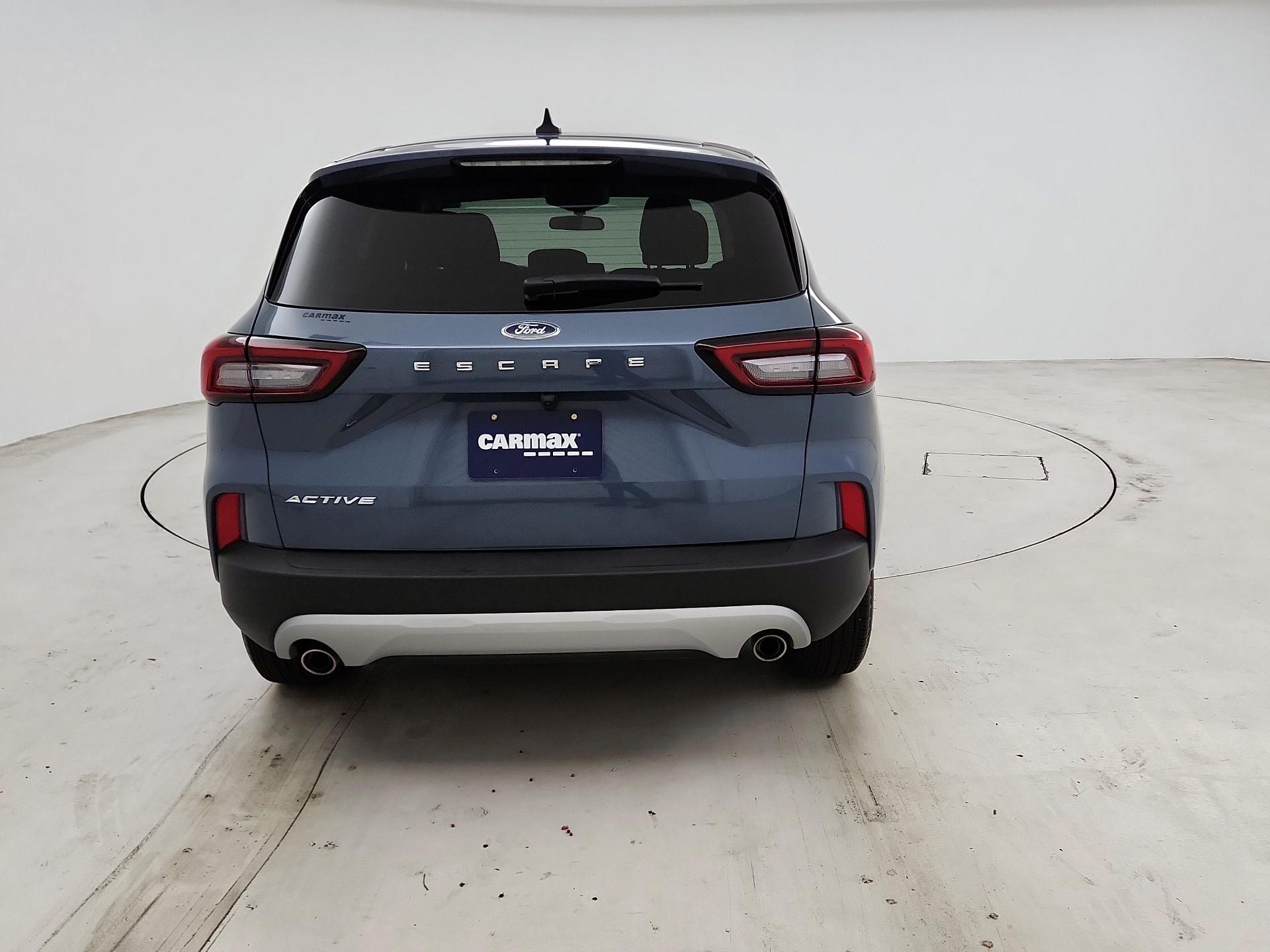 Thumbnail: 2025 Ford Escape - 6