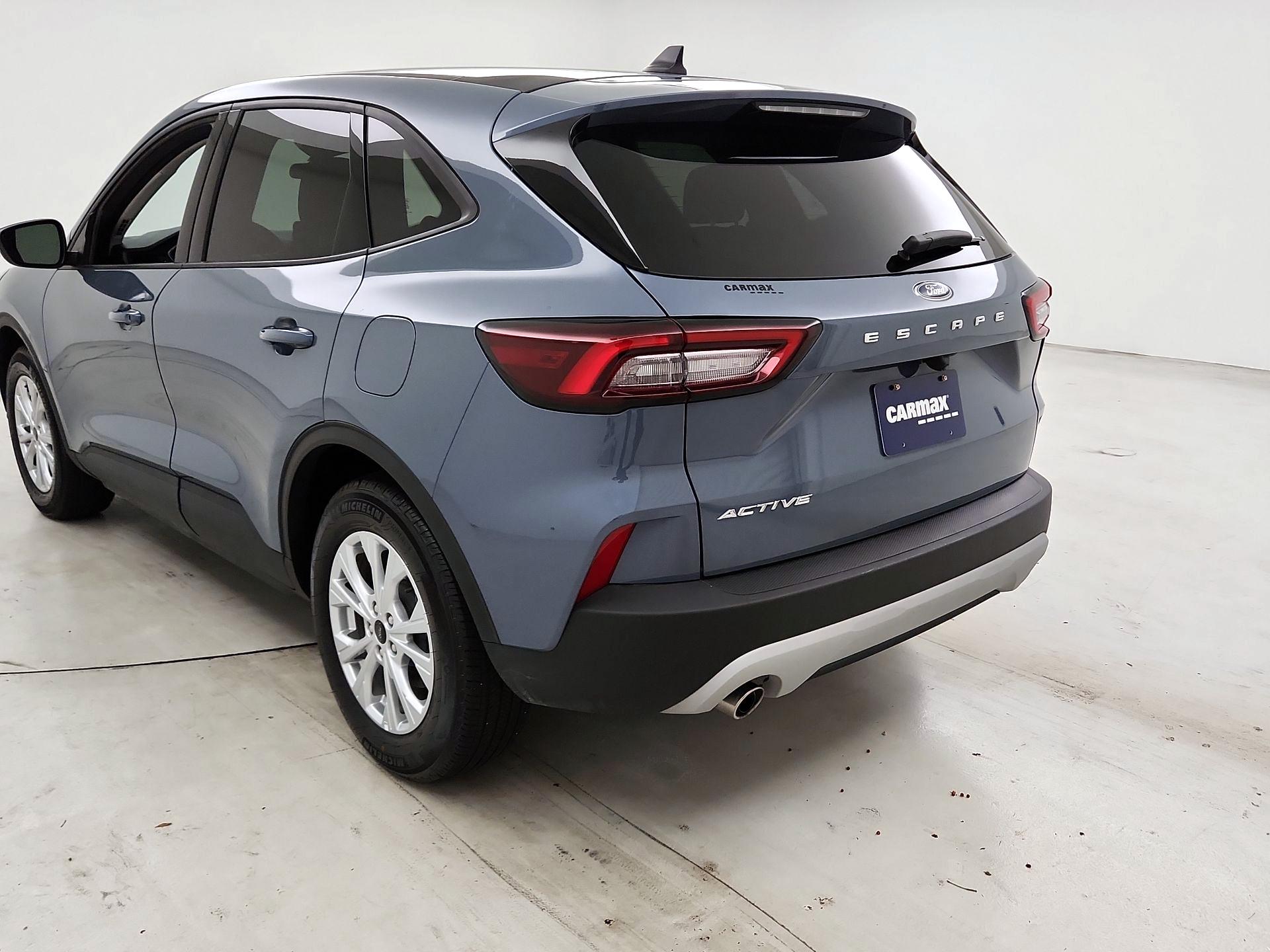 Thumbnail: 2025 Ford Escape - 7