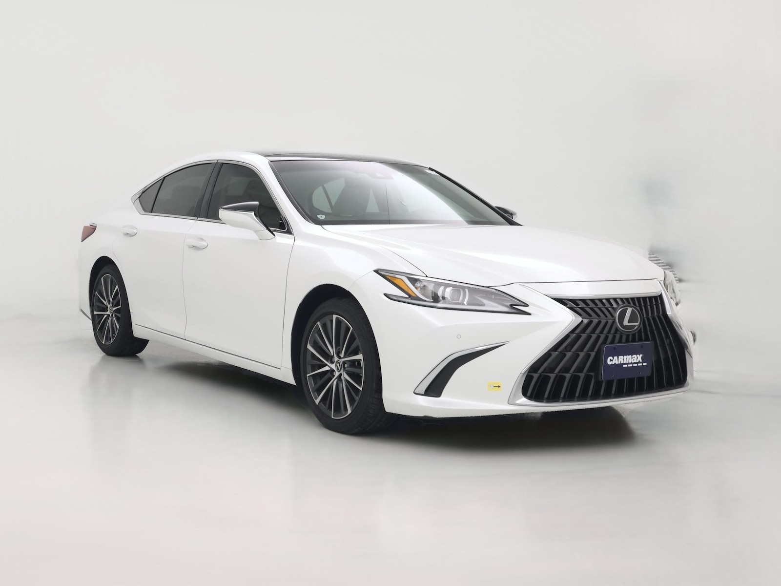 2023 Lexus ES