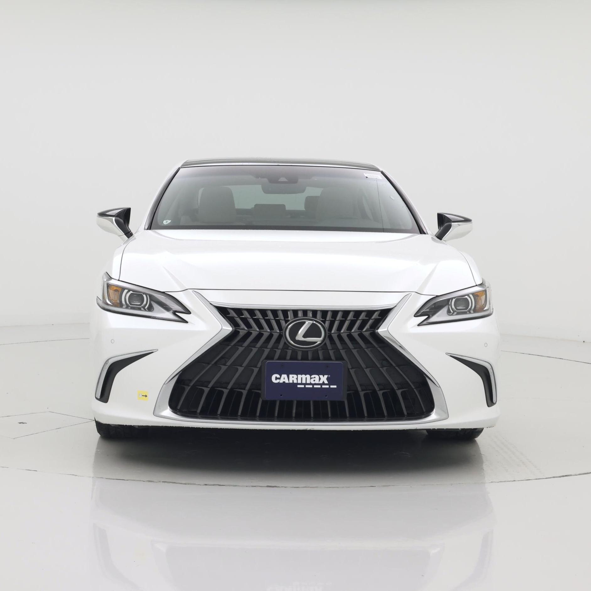 Thumbnail: 2023 Lexus ES - 5