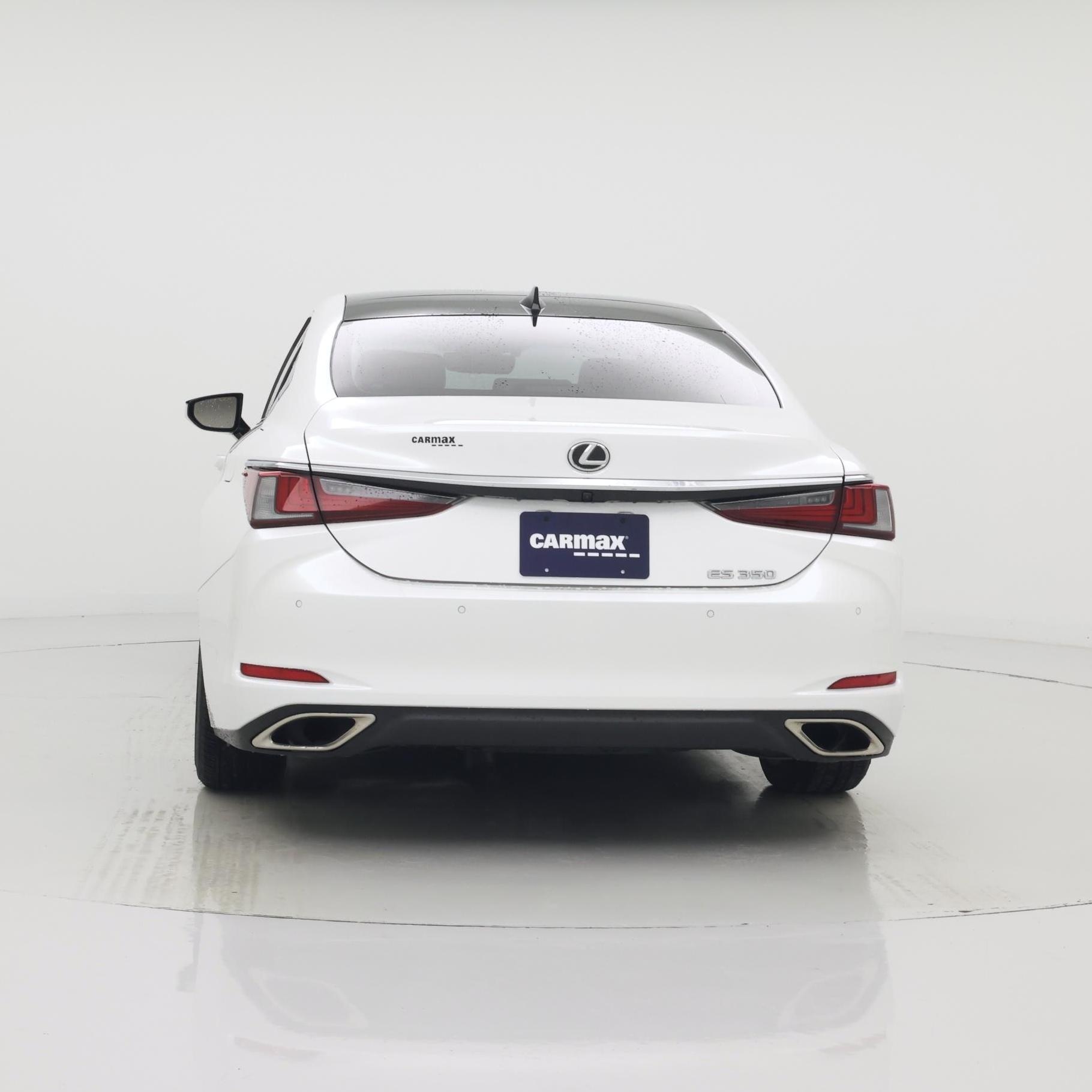 Thumbnail: 2023 Lexus ES - 6
