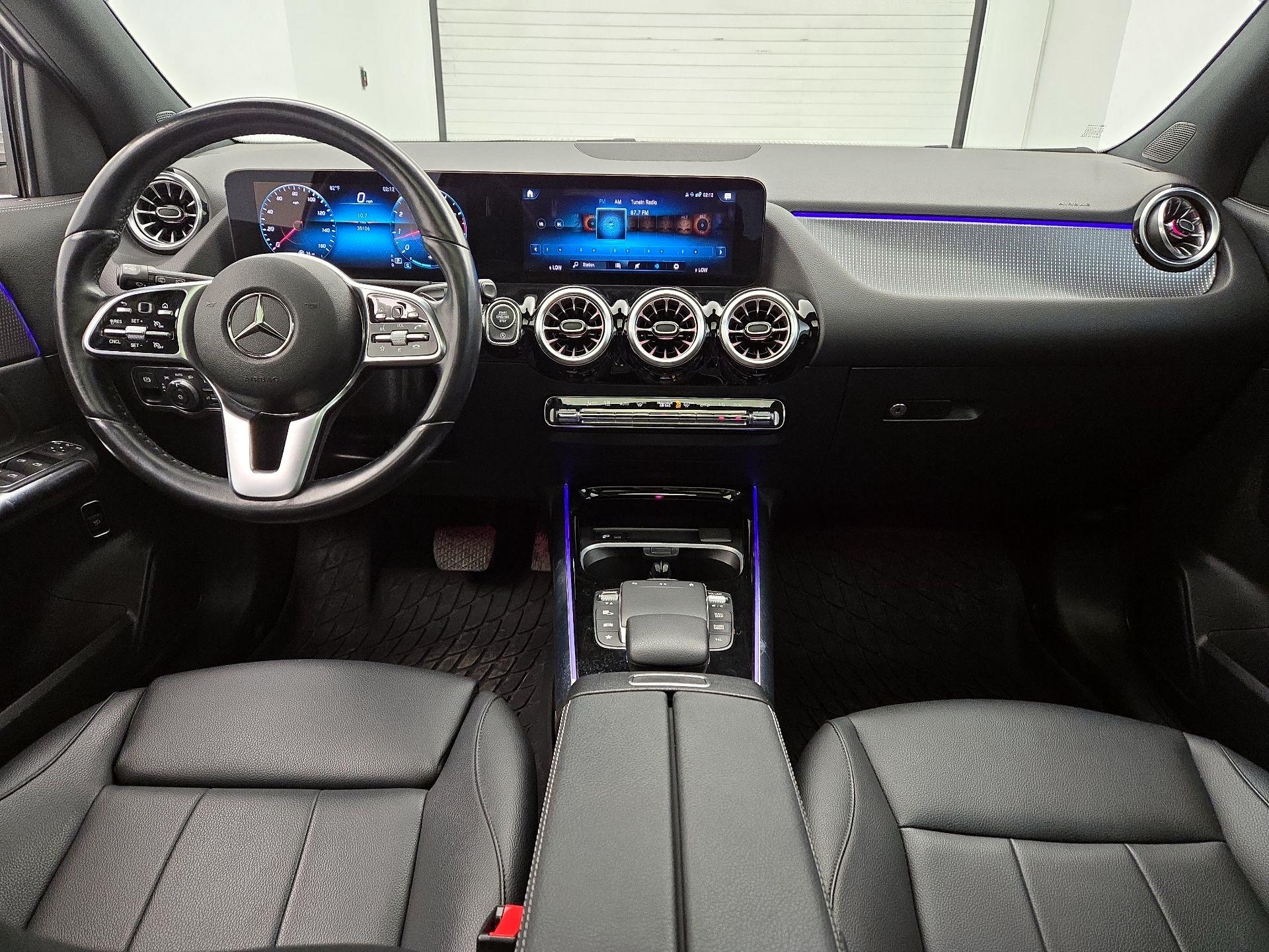 Thumbnail: 2022 Mercedes-Benz GLA - 9