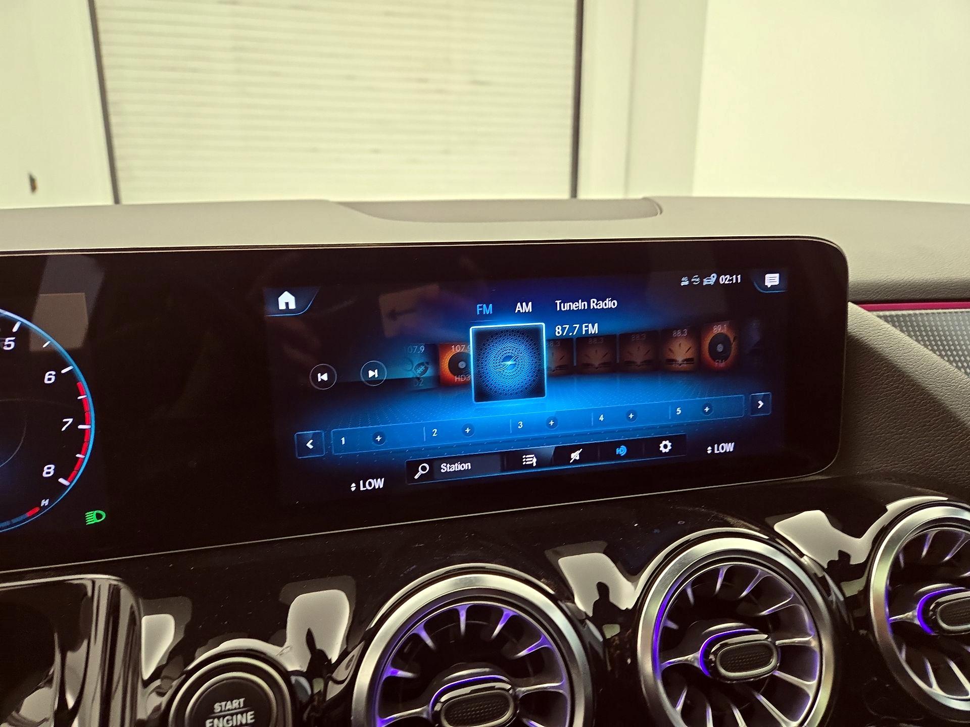 Thumbnail: 2022 Mercedes-Benz GLA - 15