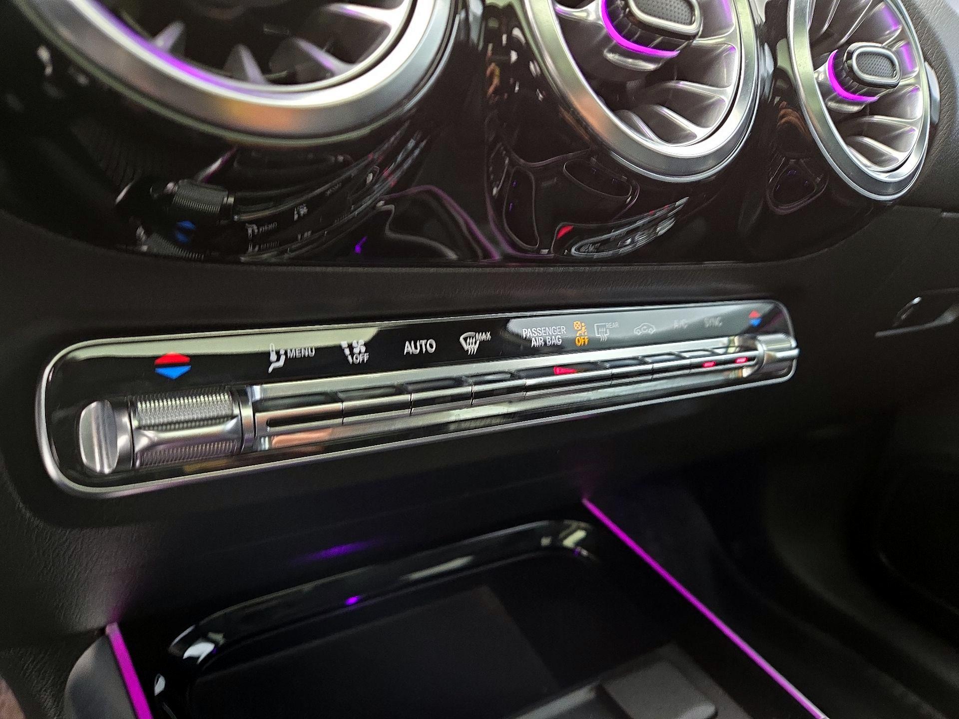 Thumbnail: 2022 Mercedes-Benz GLA - 16