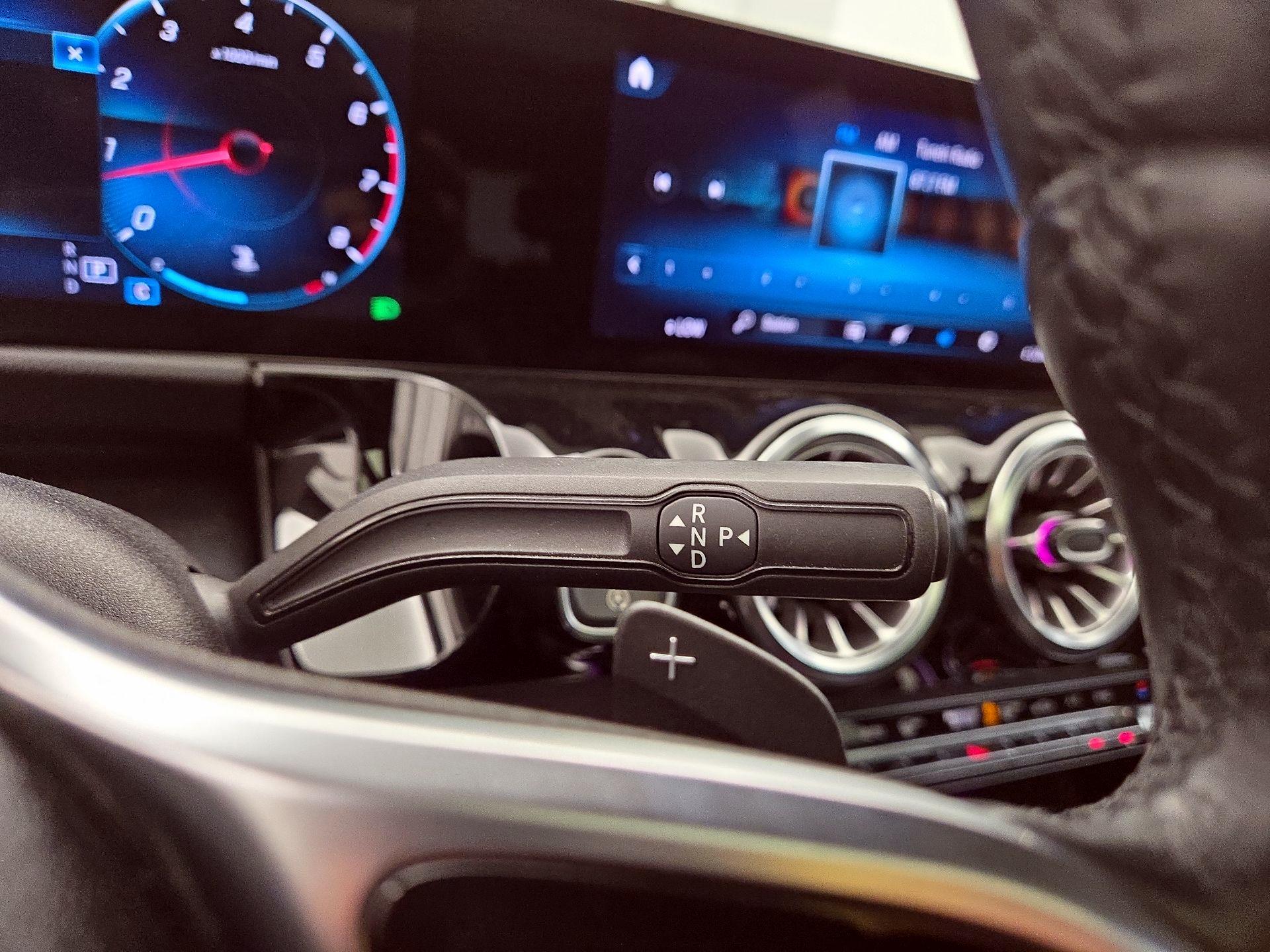 Thumbnail: 2022 Mercedes-Benz GLA - 17