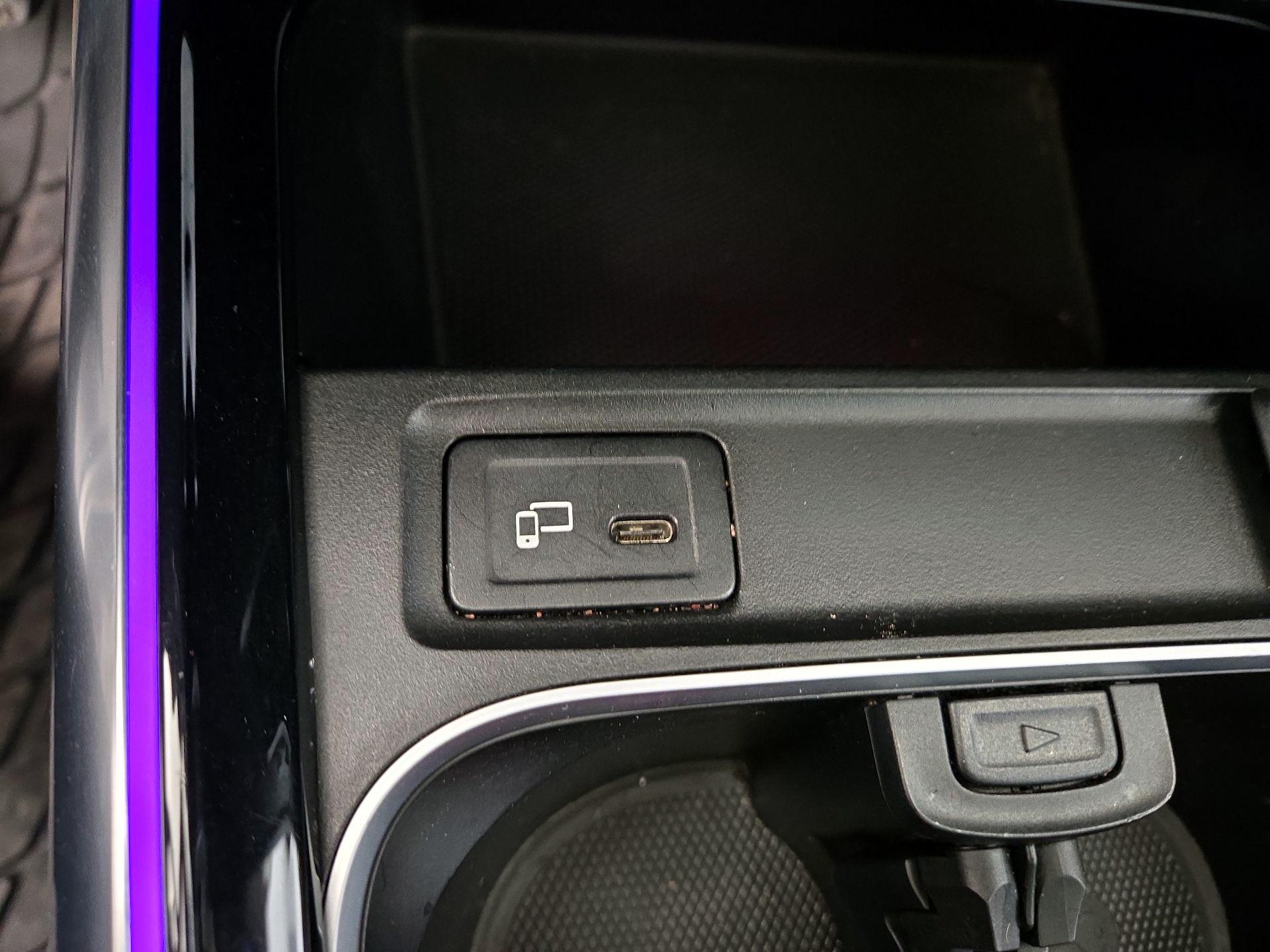 Thumbnail: 2022 Mercedes-Benz GLA - 18