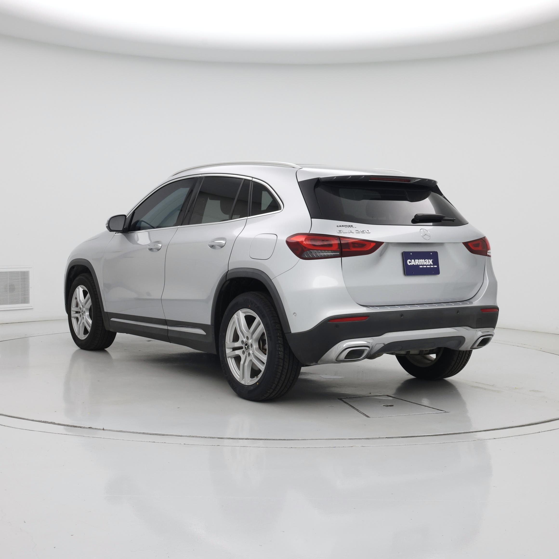 Thumbnail: 2022 Mercedes-Benz GLA - 2