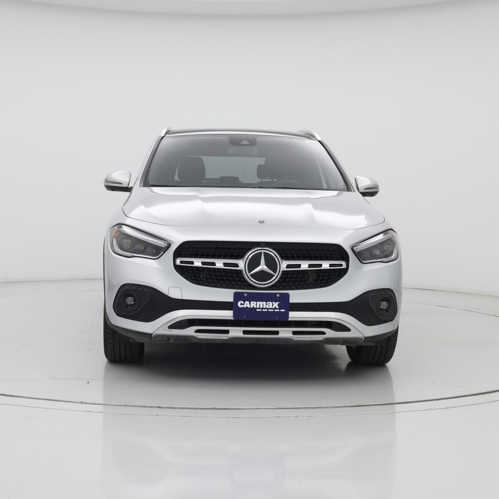 Thumbnail: 2022 Mercedes-Benz GLA - 5