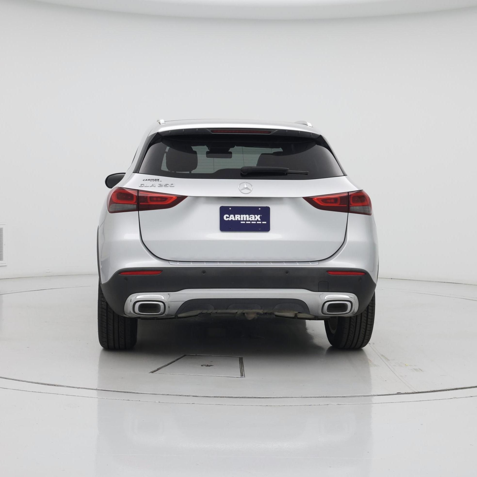 Thumbnail: 2022 Mercedes-Benz GLA - 6