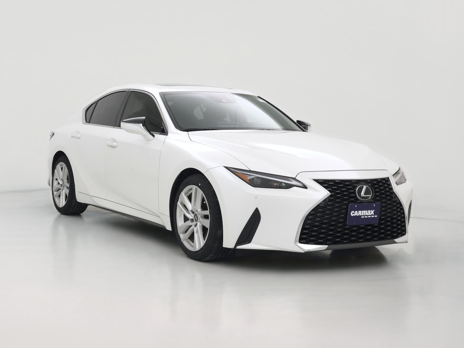 2023 Lexus IS