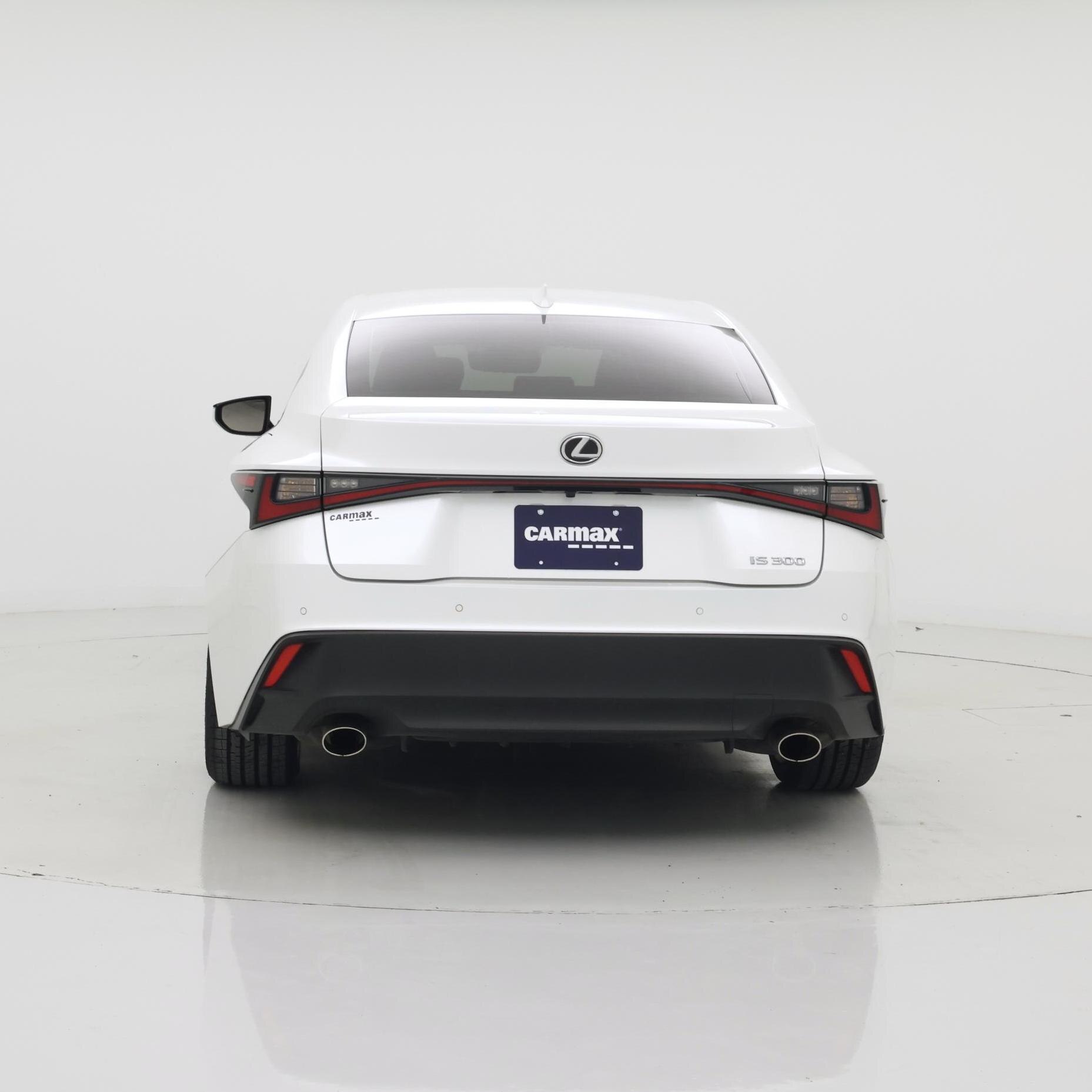 Thumbnail: 2023 Lexus IS - 6