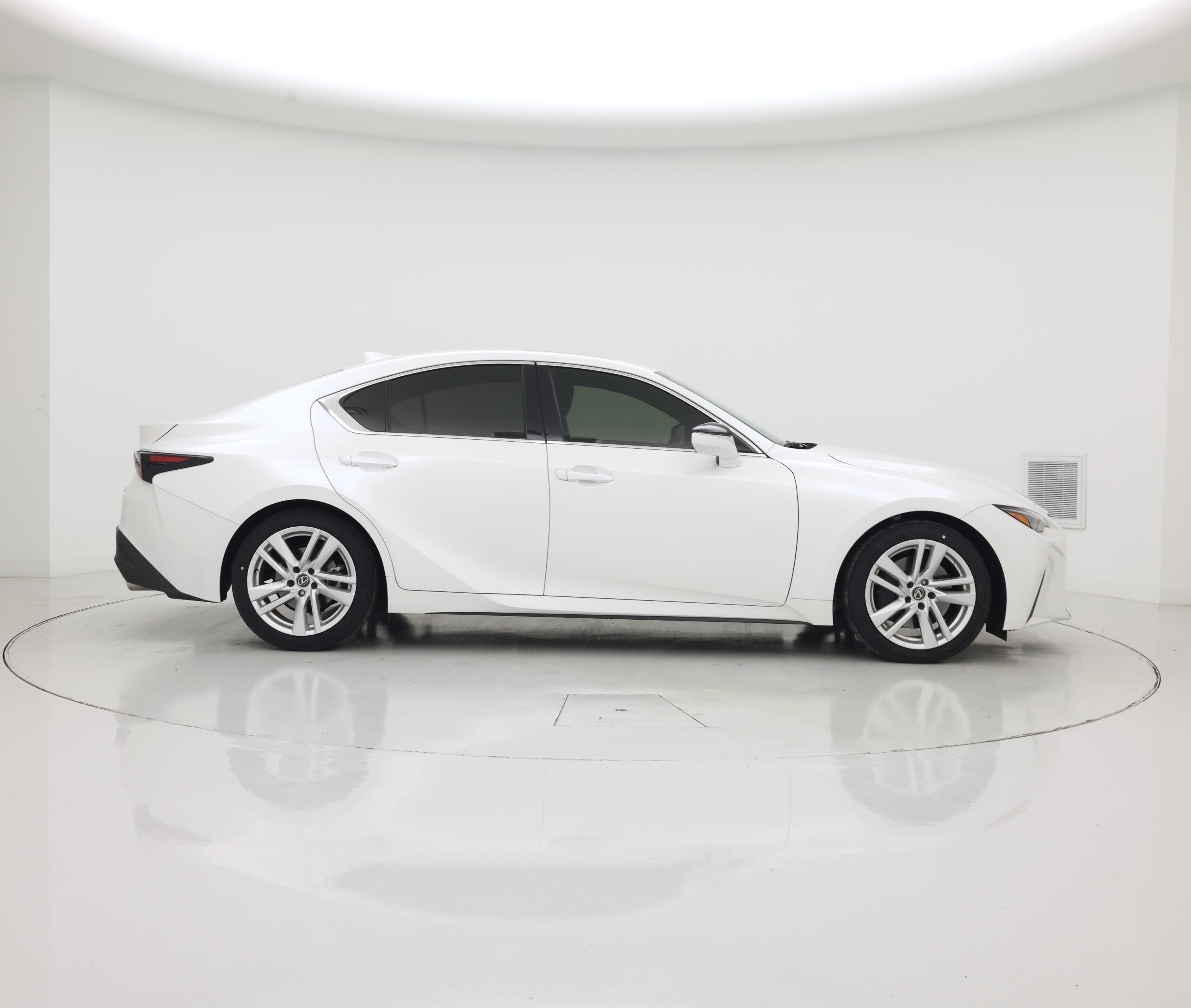 Thumbnail: 2023 Lexus IS - 7