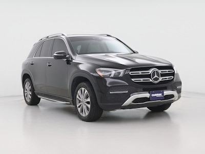 2022 Mercedes-Benz GLE350