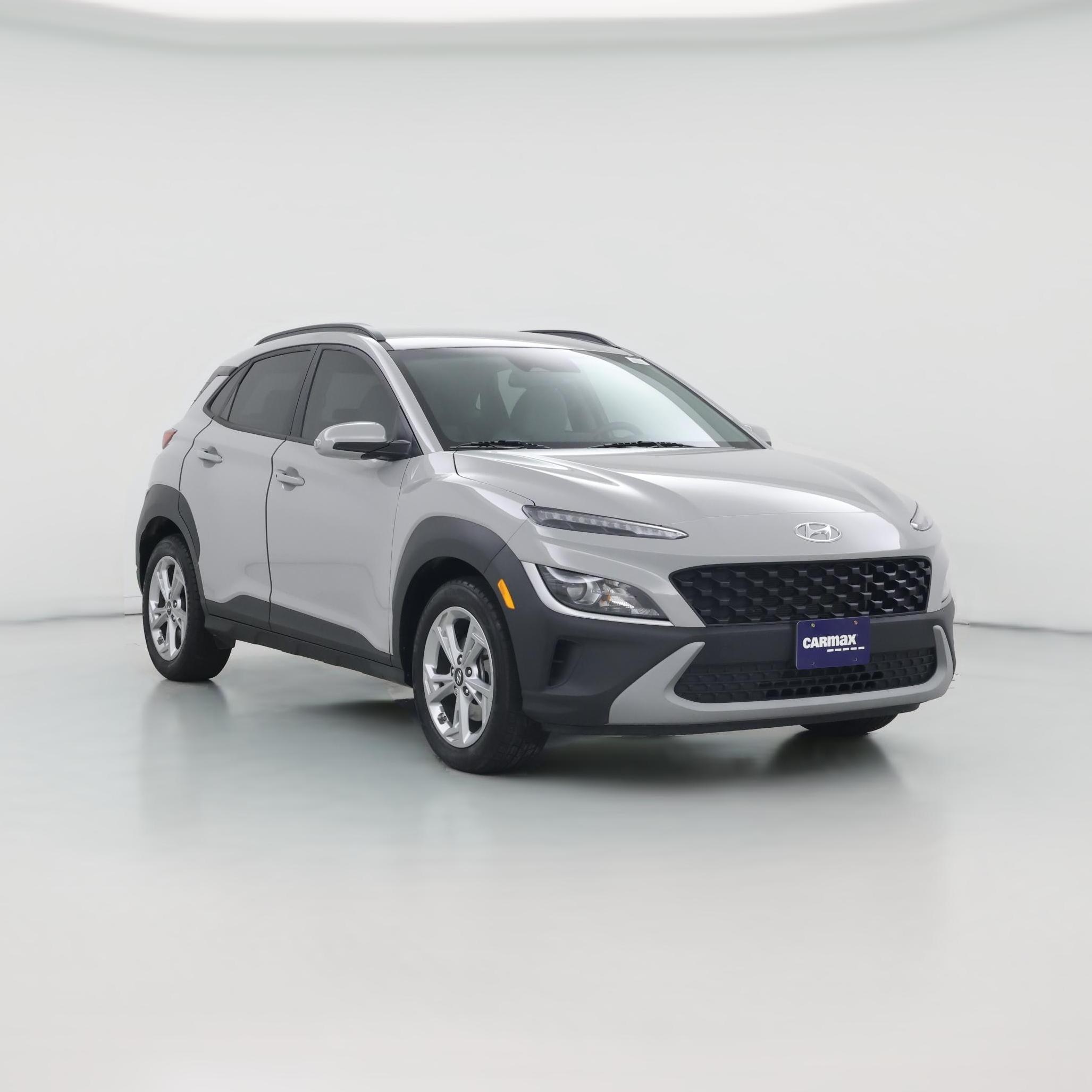 Thumbnail: 2023 Hyundai Kona - 1