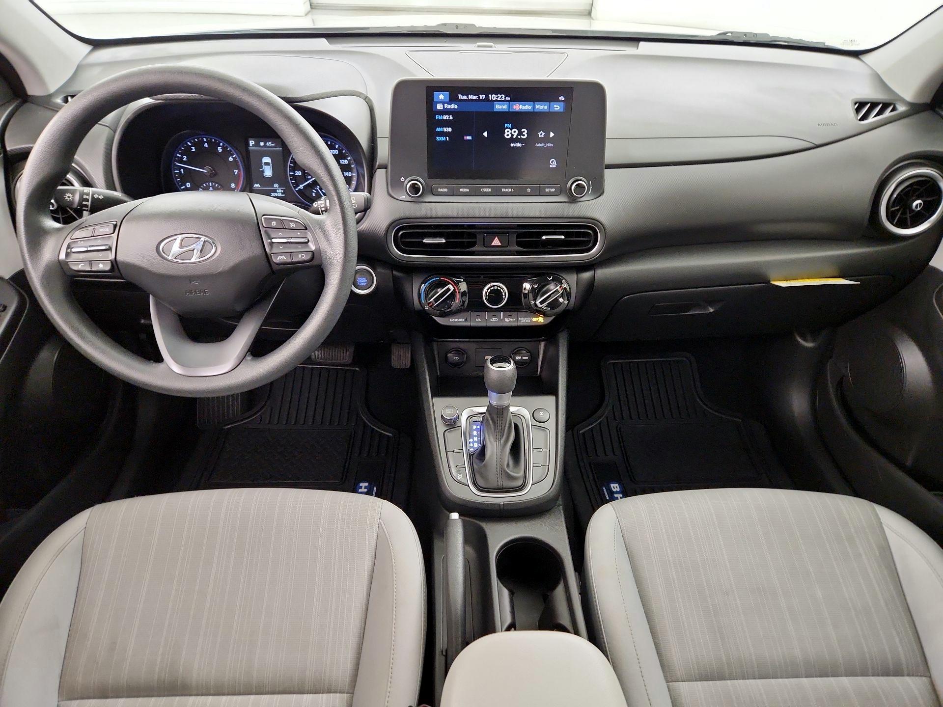 Thumbnail: 2023 Hyundai Kona - 9