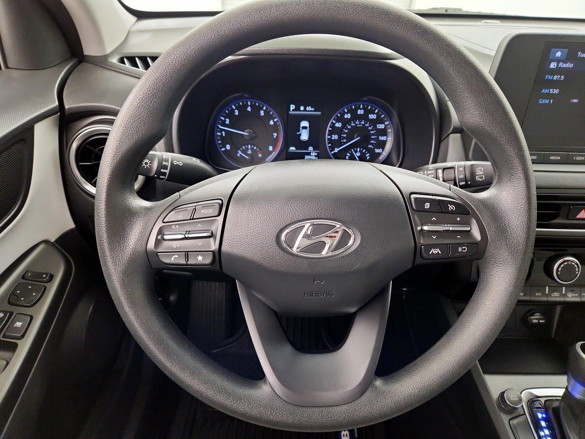 Thumbnail: 2023 Hyundai Kona - 10