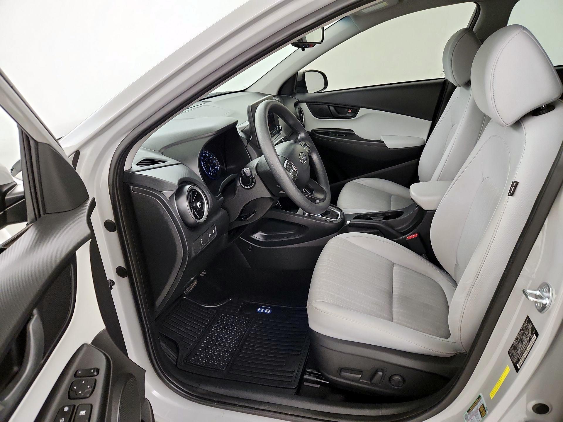 Thumbnail: 2023 Hyundai Kona - 11