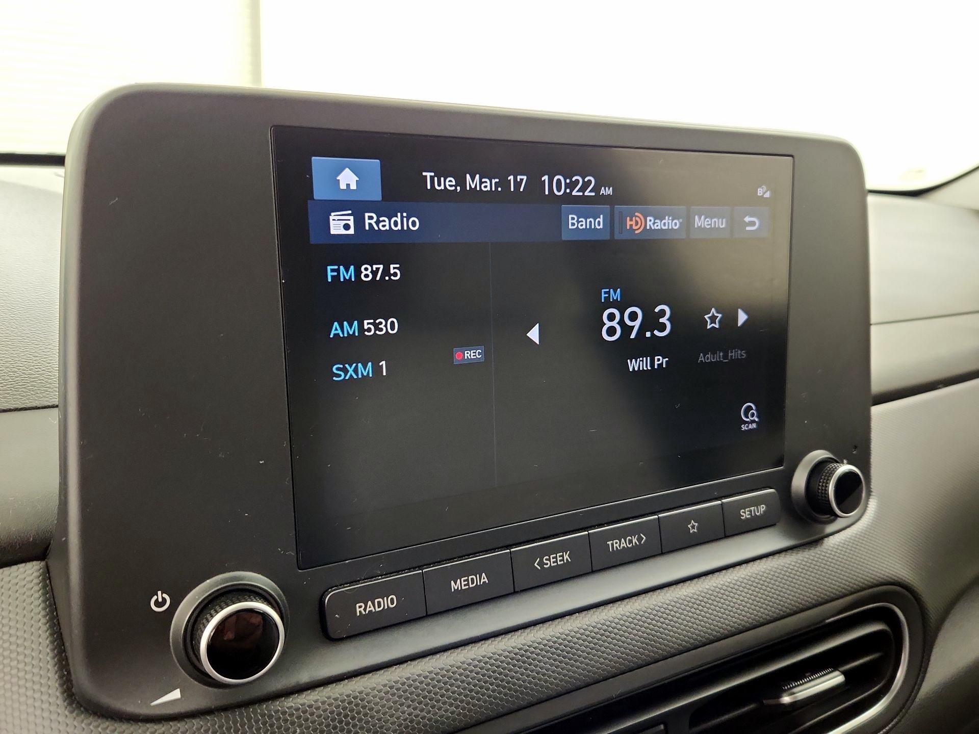 Thumbnail: 2023 Hyundai Kona - 15