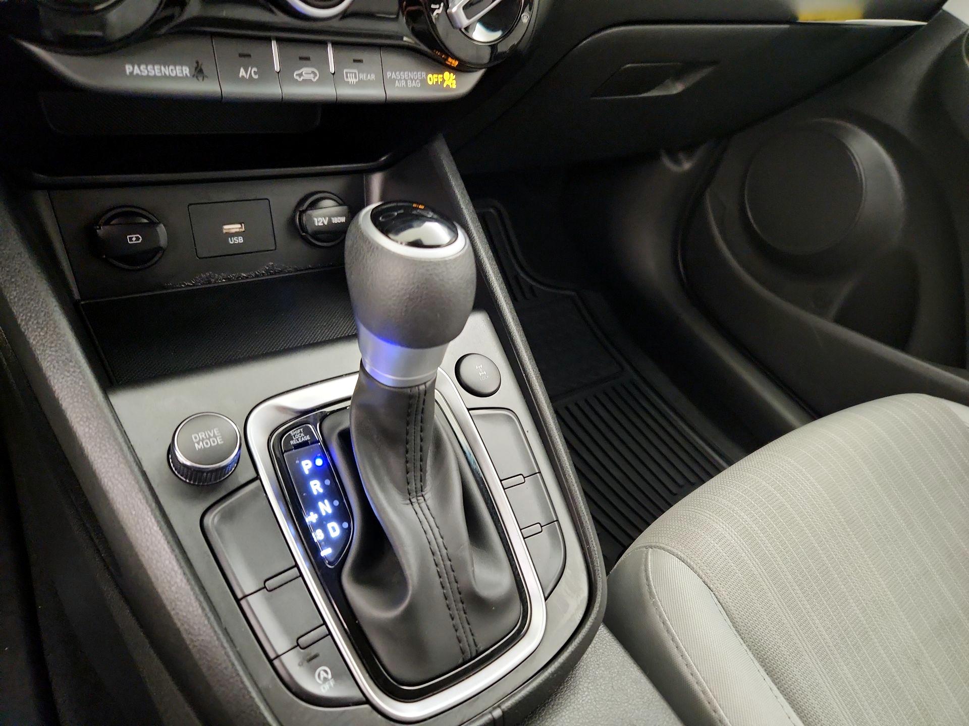 Thumbnail: 2023 Hyundai Kona - 17