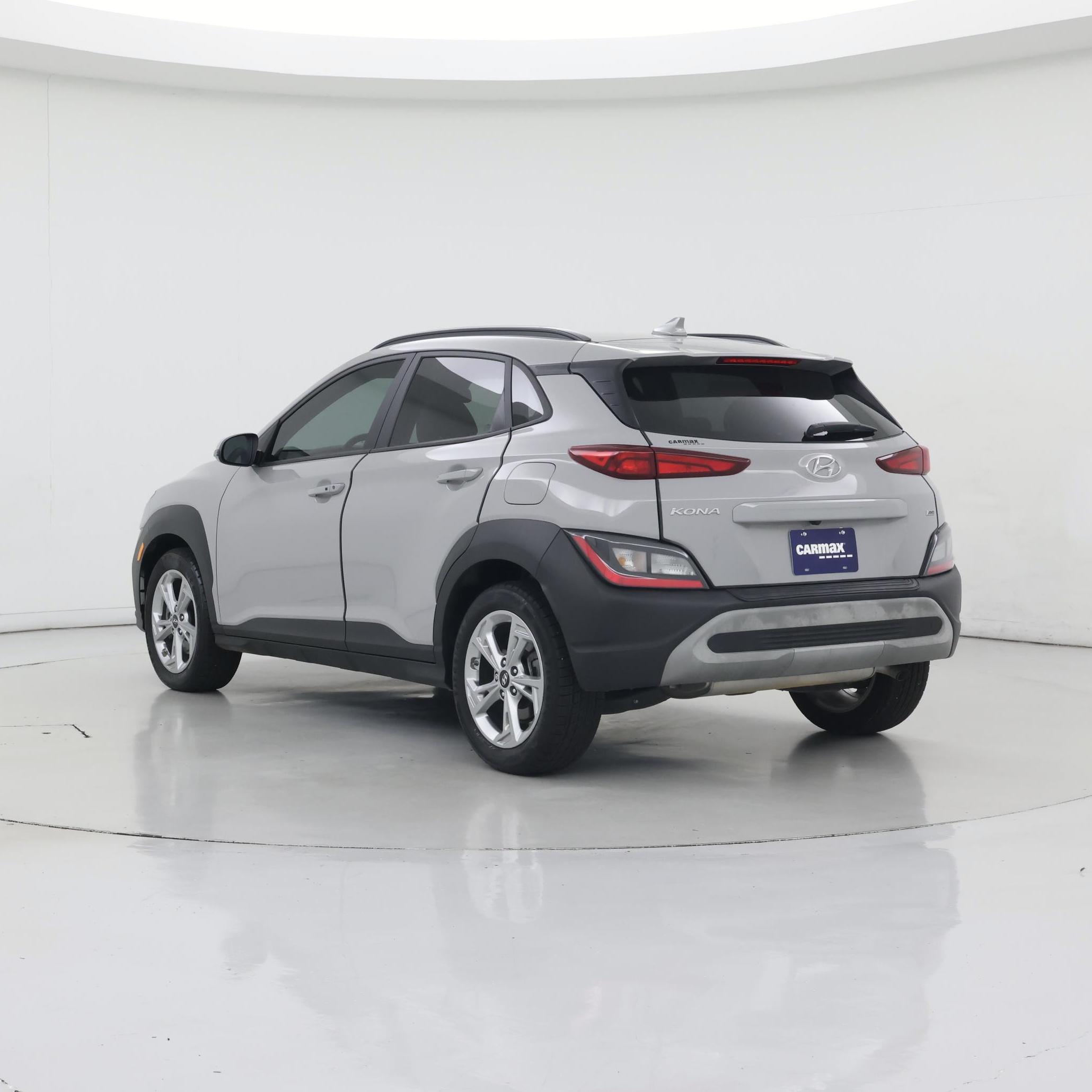 Thumbnail: 2023 Hyundai Kona - 2