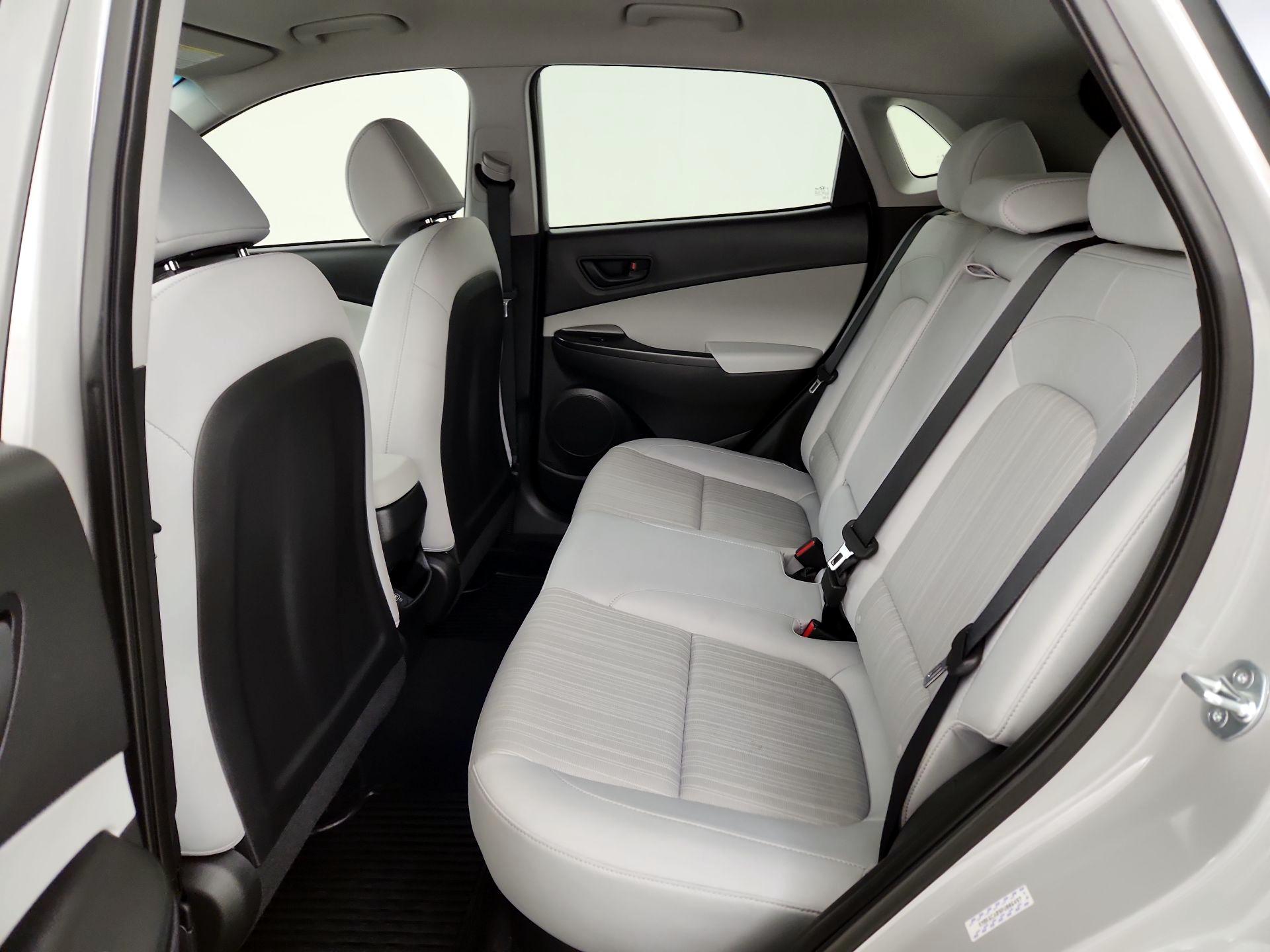 Thumbnail: 2023 Hyundai Kona - 19