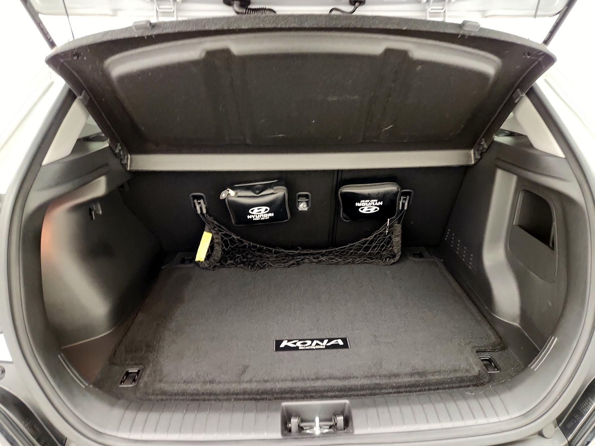 Thumbnail: 2023 Hyundai Kona - 20