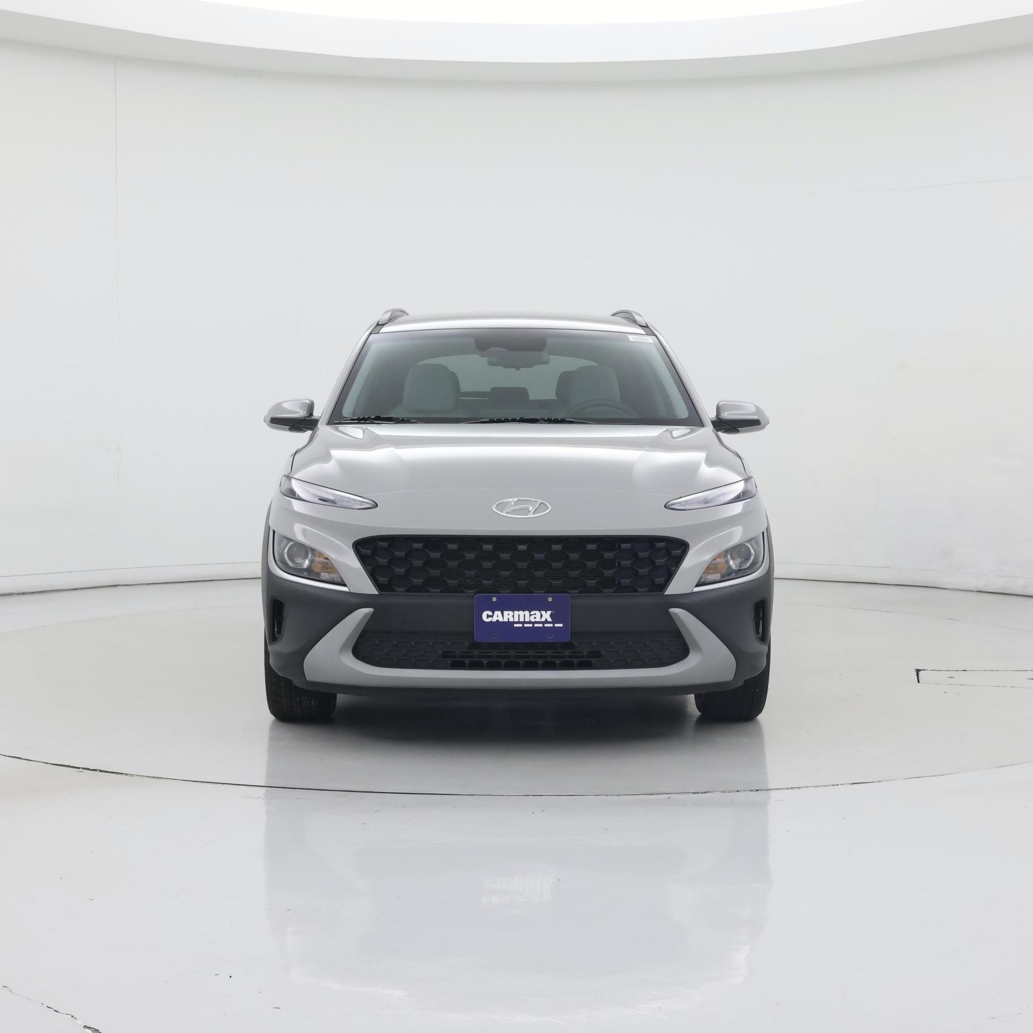 Thumbnail: 2023 Hyundai Kona - 5