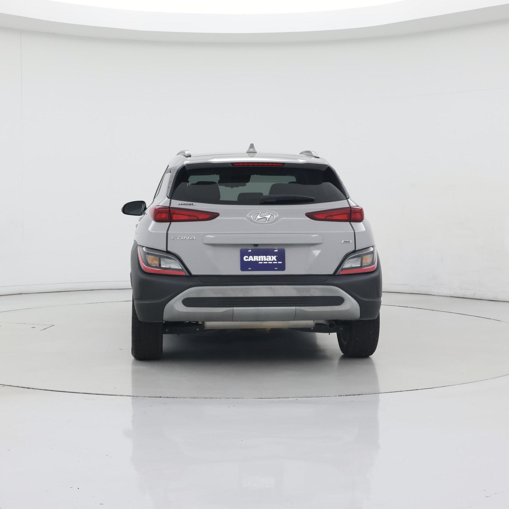 Thumbnail: 2023 Hyundai Kona - 6