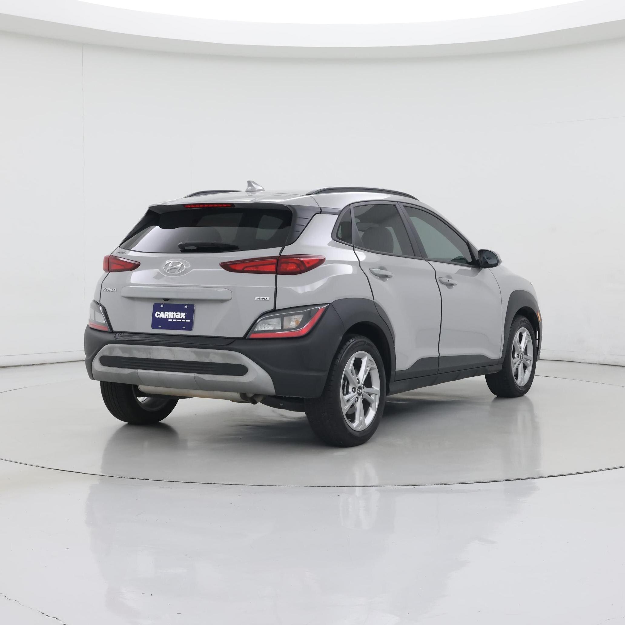 Thumbnail: 2023 Hyundai Kona - 8