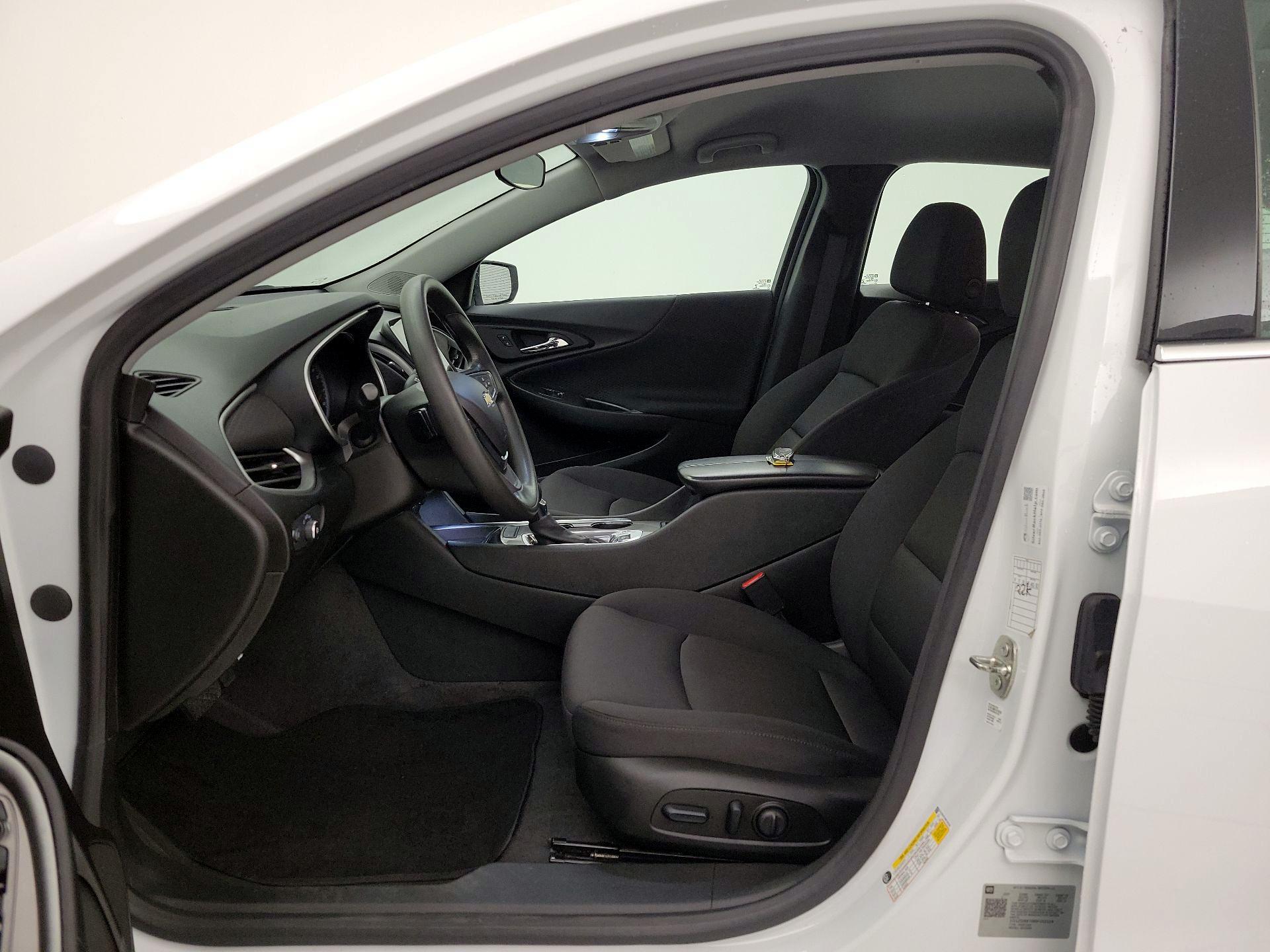 Thumbnail: 2024 Chevrolet Malibu - 11