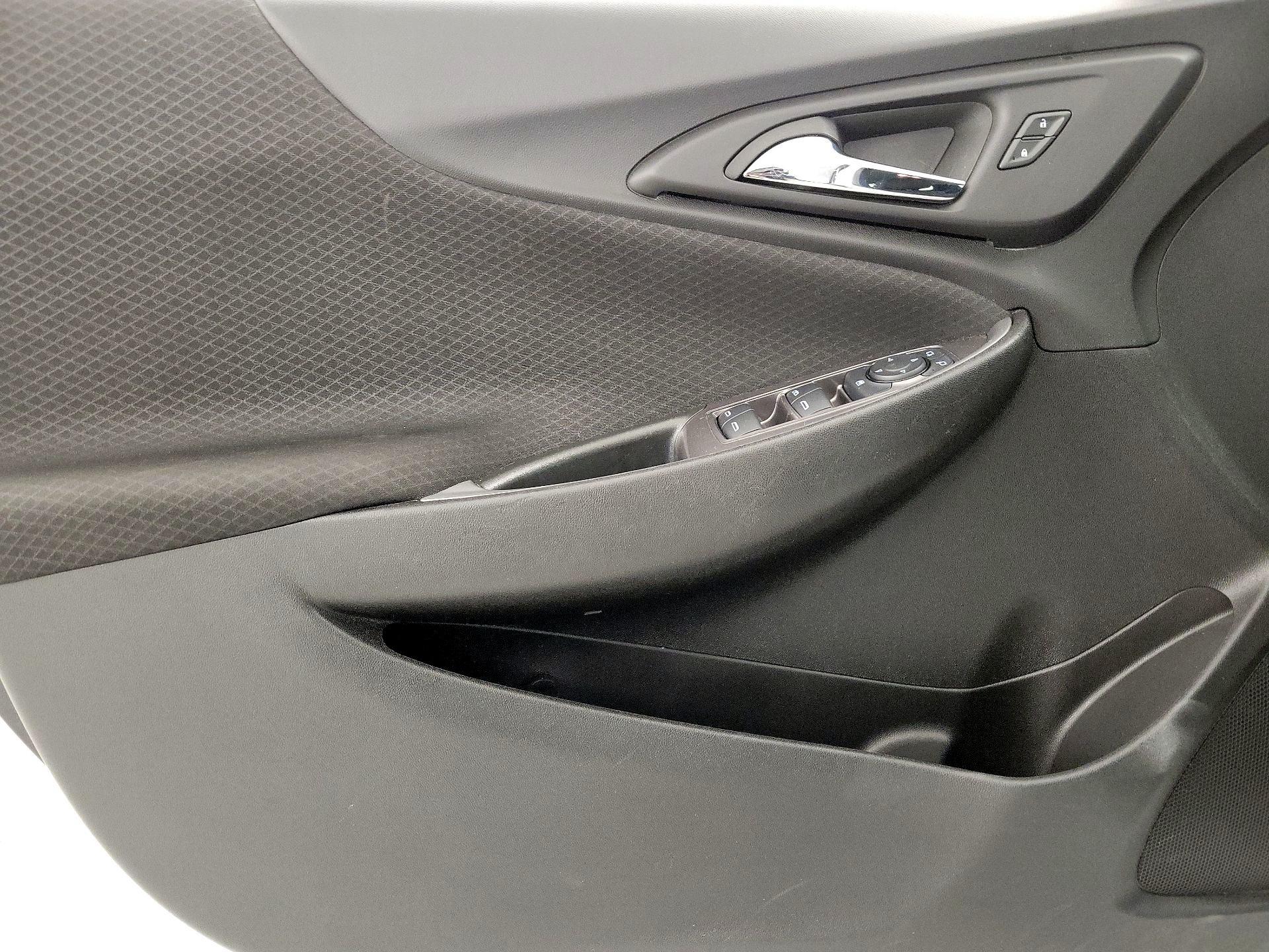 Thumbnail: 2024 Chevrolet Malibu - 12