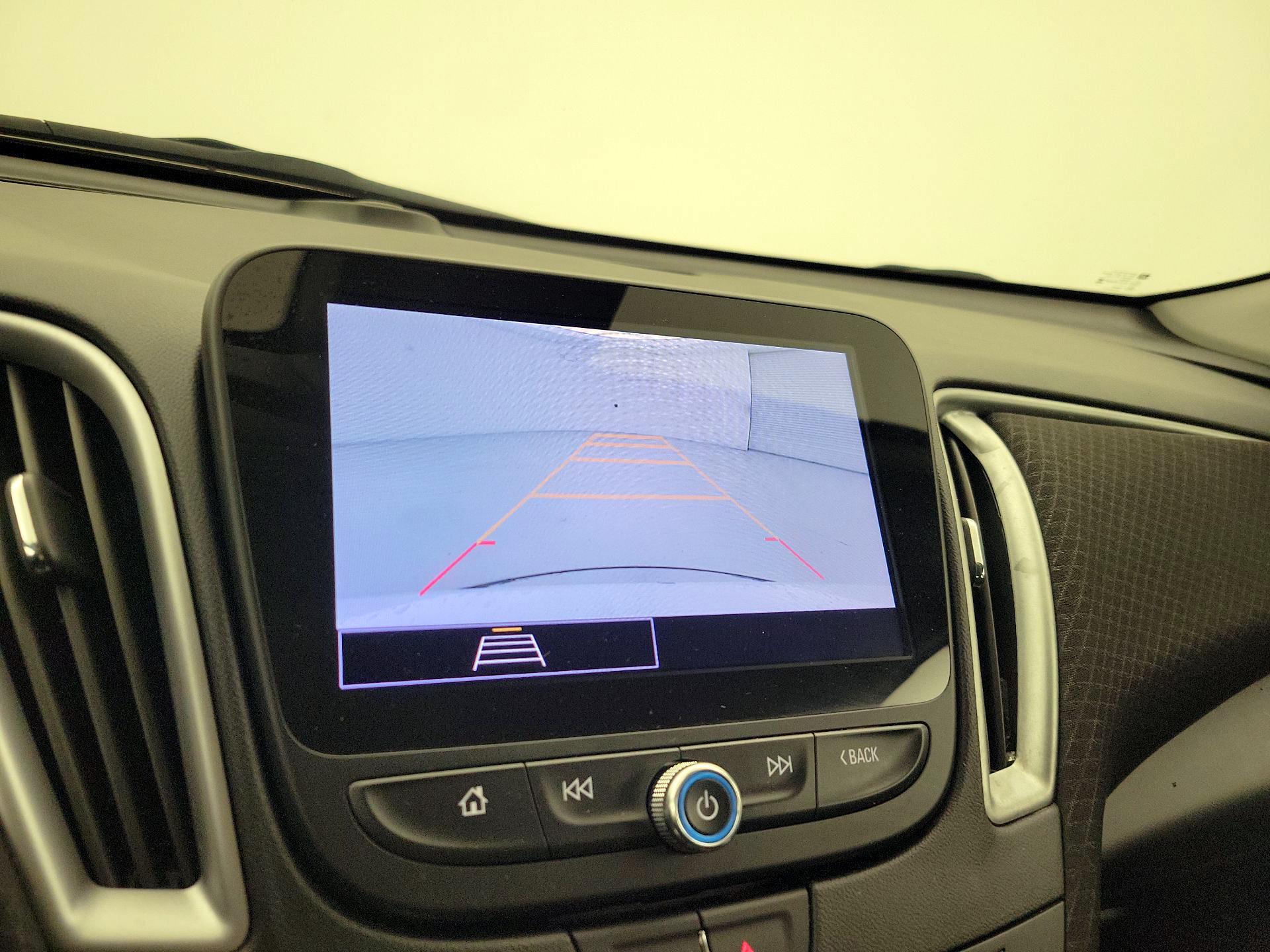 Thumbnail: 2024 Chevrolet Malibu - 14