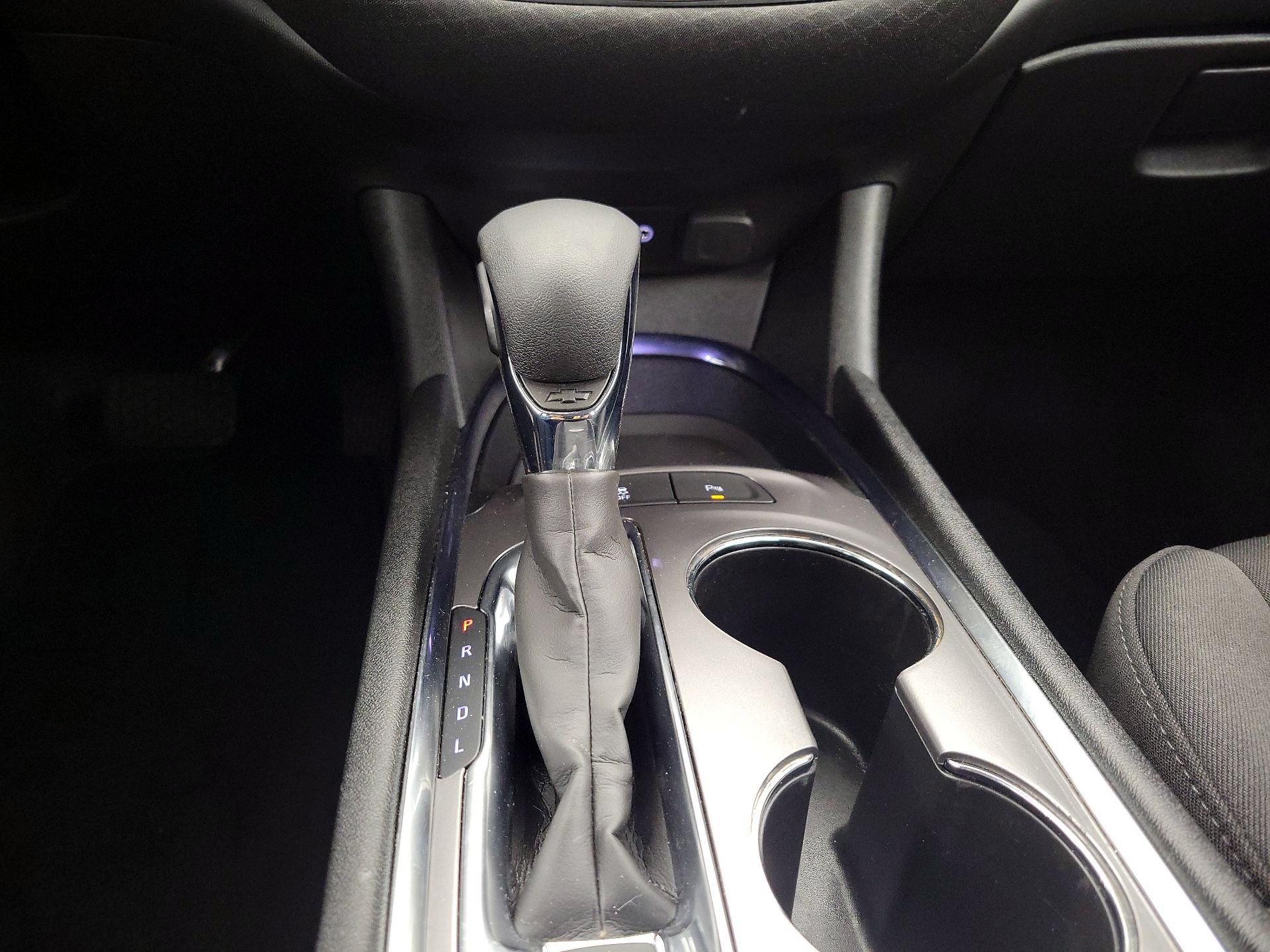 Thumbnail: 2024 Chevrolet Malibu - 17