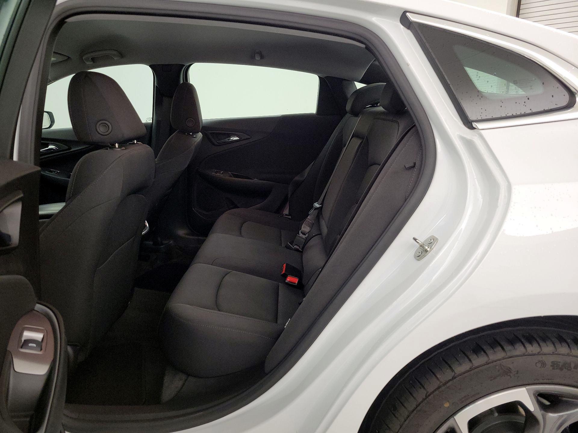 Thumbnail: 2024 Chevrolet Malibu - 19