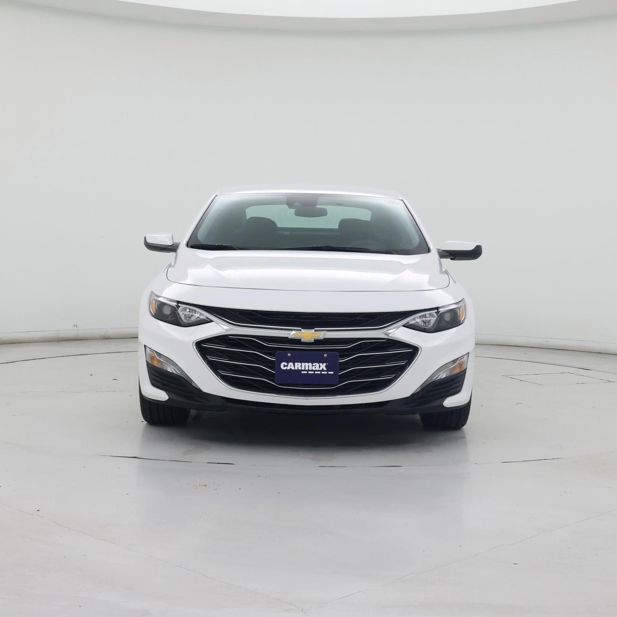 Thumbnail: 2024 Chevrolet Malibu - 5