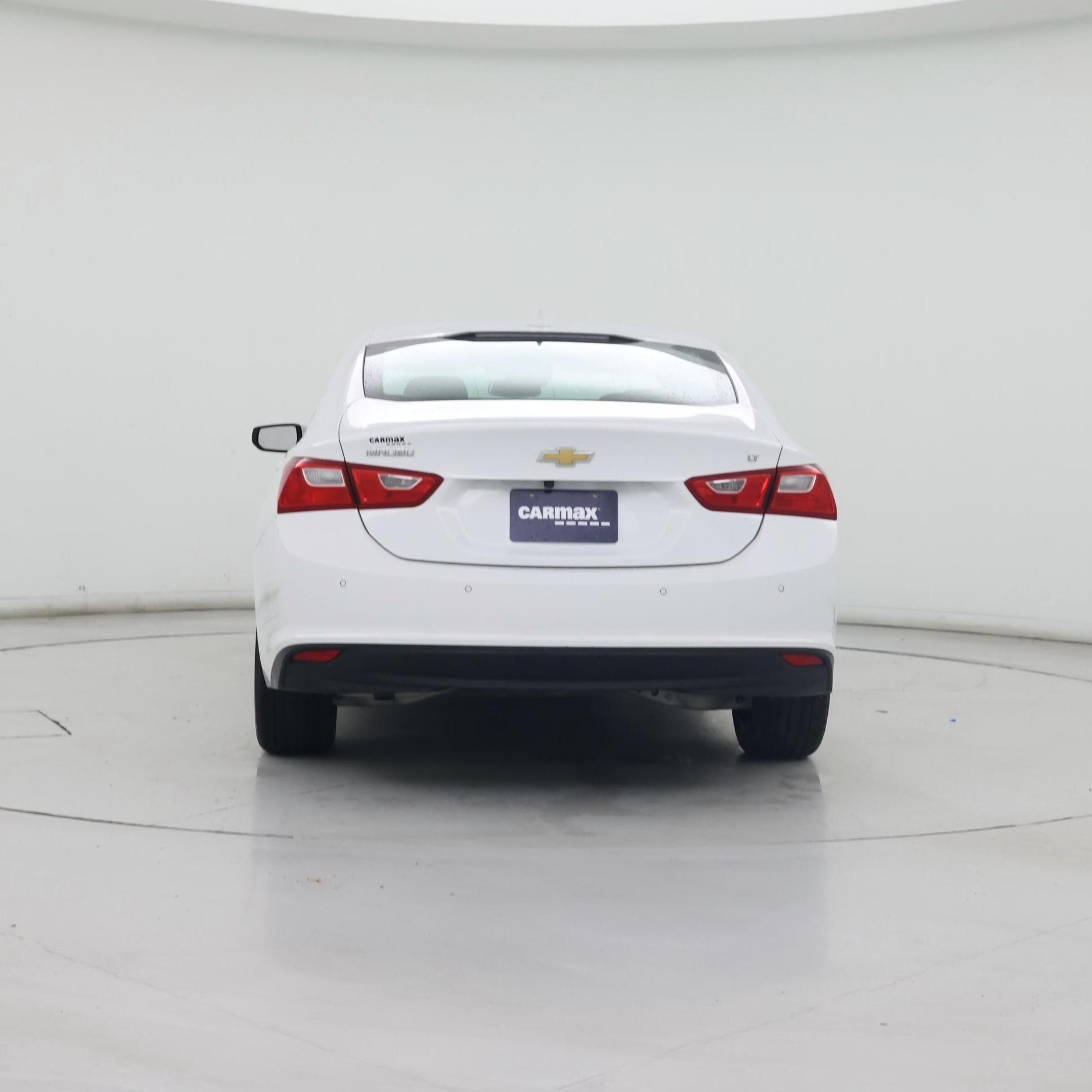 Thumbnail: 2024 Chevrolet Malibu - 6