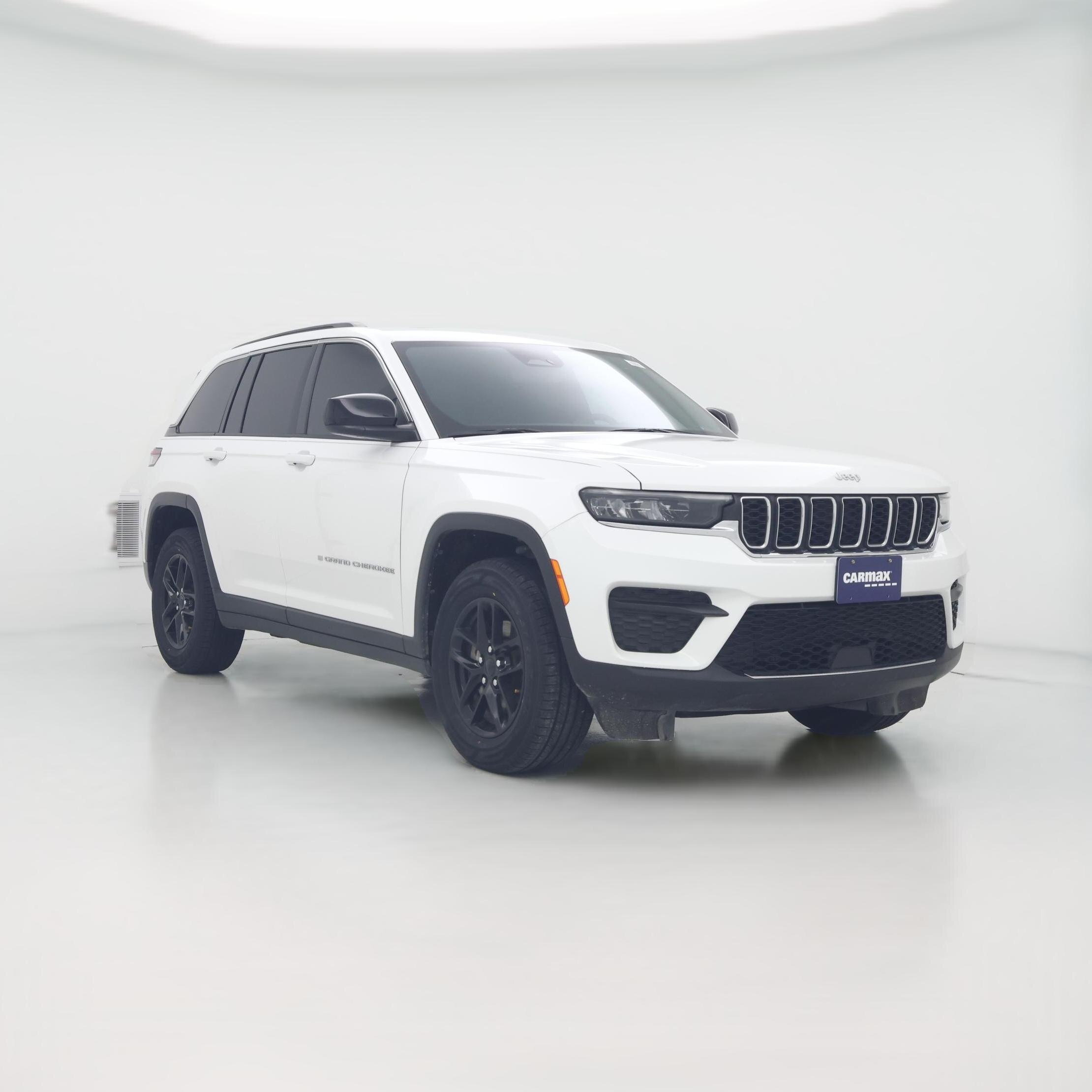 Thumbnail: 2024 Jeep Grand Cherokee - 1