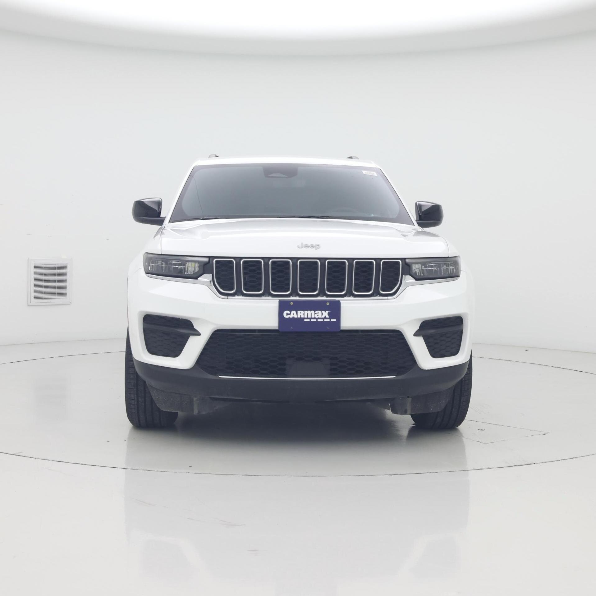 Thumbnail: 2024 Jeep Grand Cherokee - 5