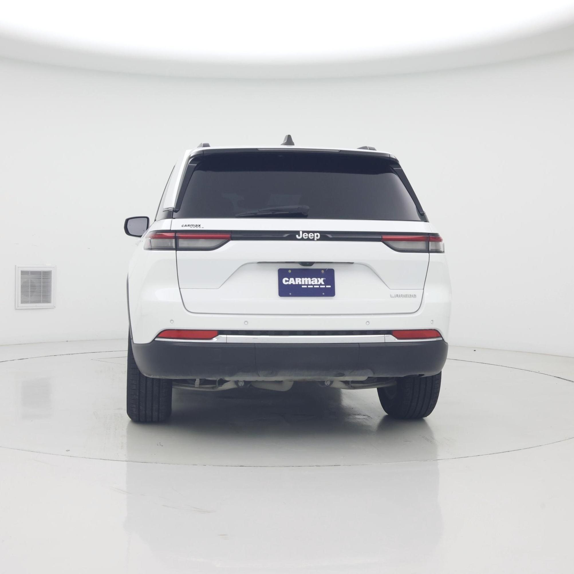 Thumbnail: 2024 Jeep Grand Cherokee - 6