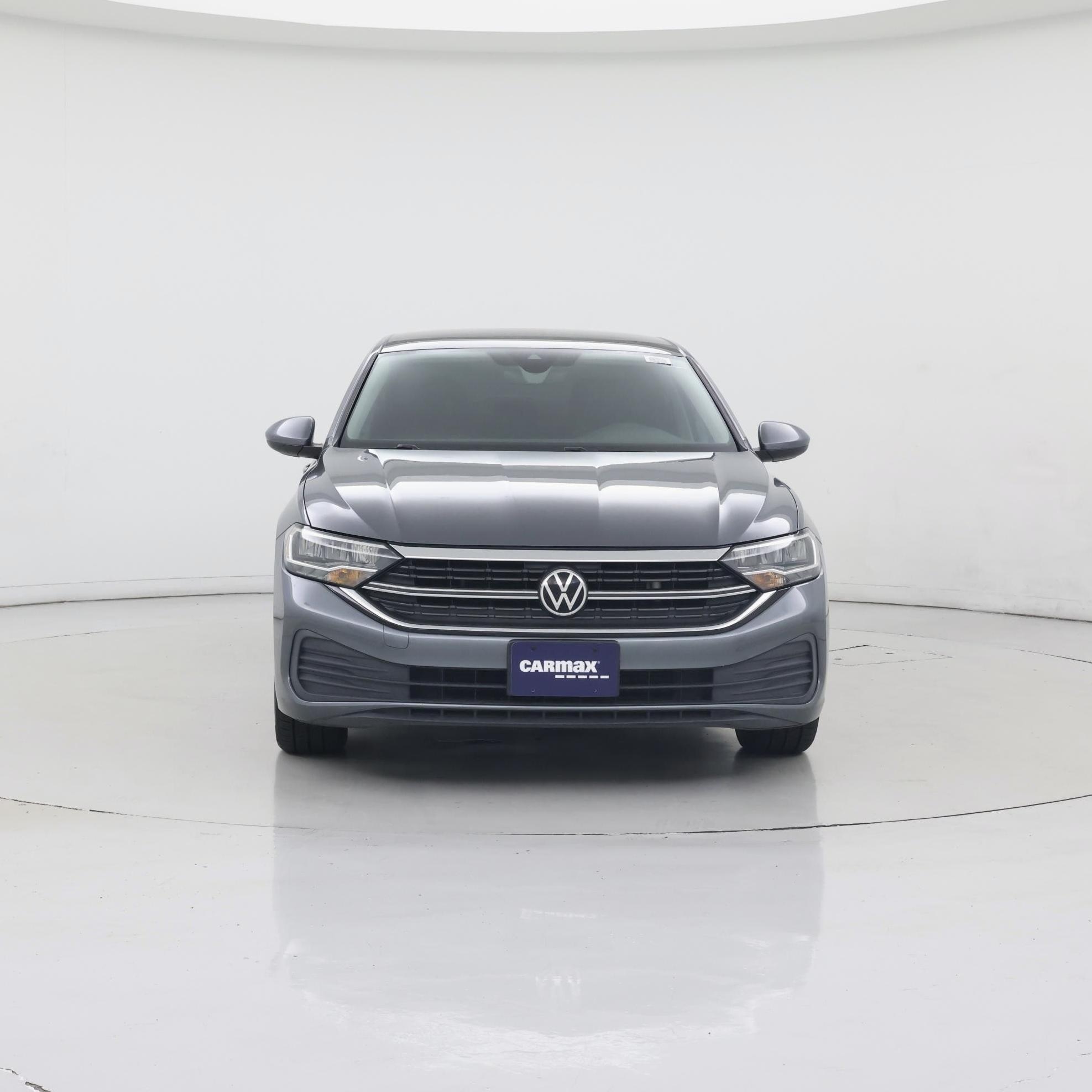 Thumbnail: 2023 Volkswagen Jetta - 5