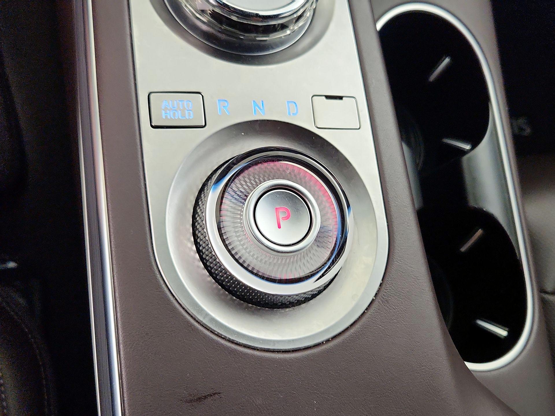 Thumbnail: 2022 Genesis GV70 - 18