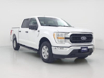 2021 Ford F150 XLT