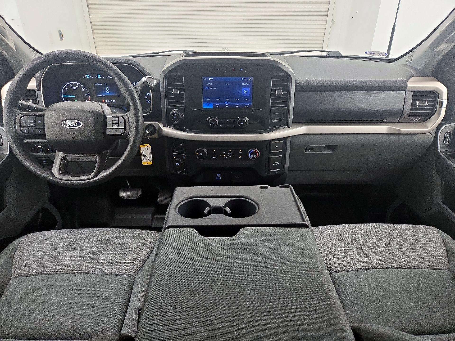 Thumbnail: 2021 Ford F-150 - 9