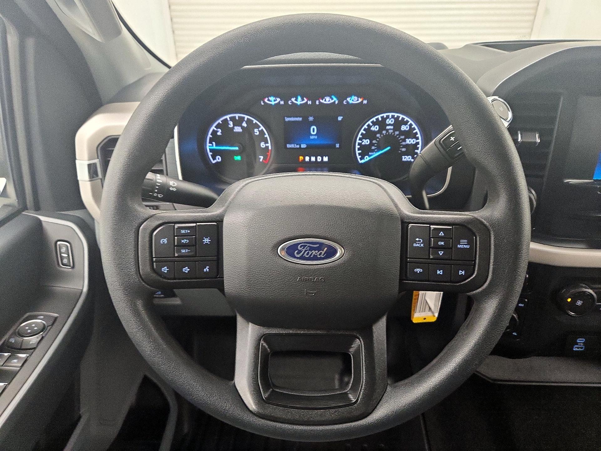 Thumbnail: 2021 Ford F-150 - 10