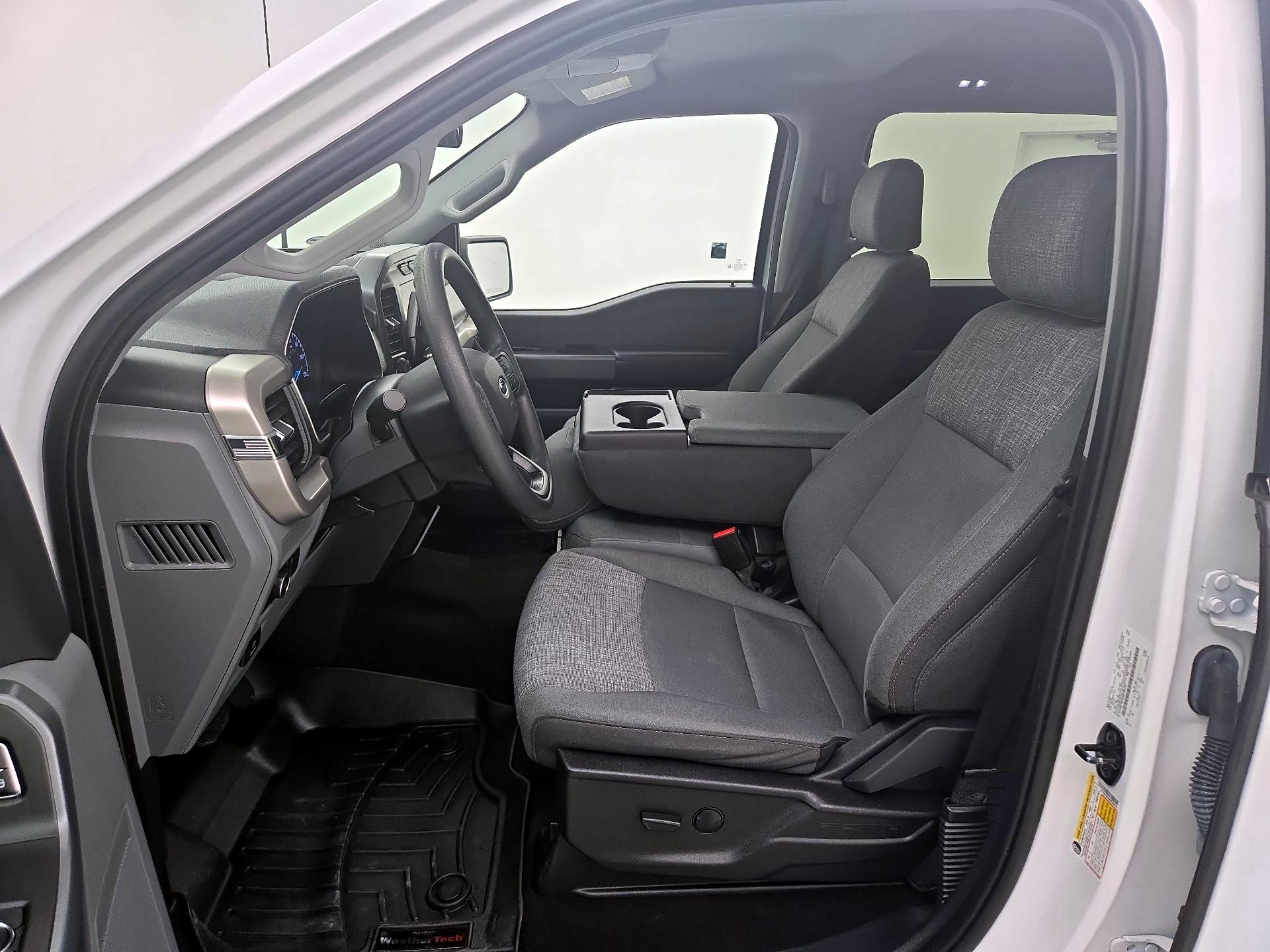 Thumbnail: 2021 Ford F-150 - 11