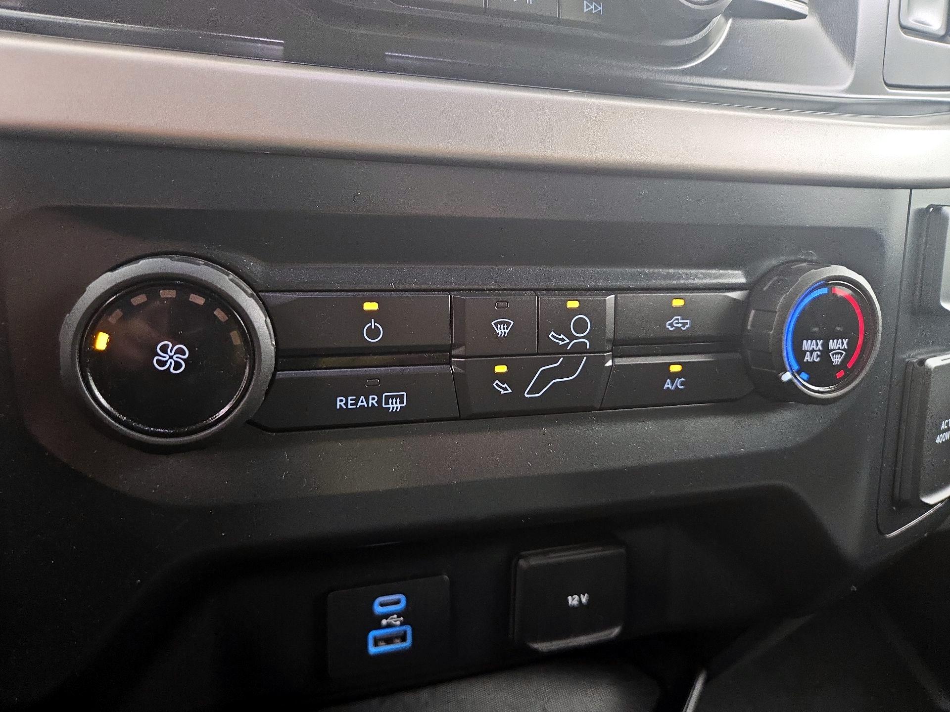 Thumbnail: 2021 Ford F-150 - 16