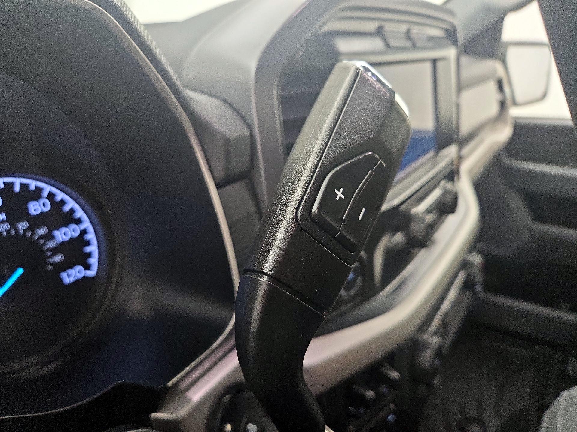 Thumbnail: 2021 Ford F-150 - 17